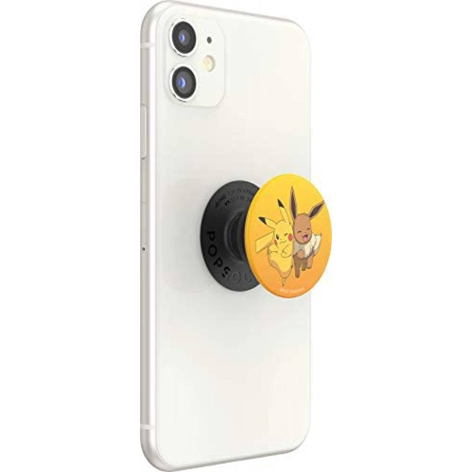 PopGrip PopSockets Pokemon agarre intercambiable -Naranja