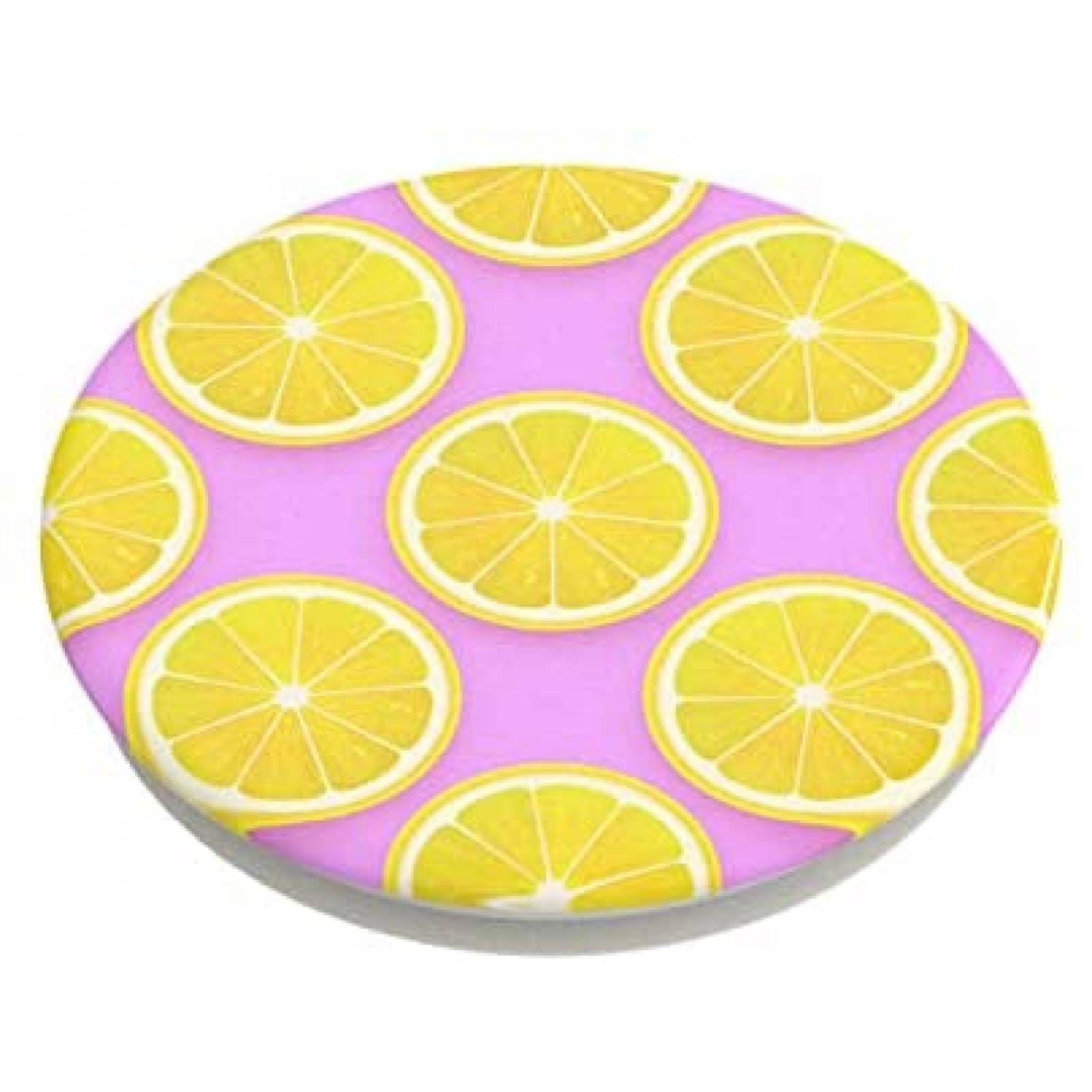 PopSocket PopSockets 804856 Compatible Limones -Amarillo