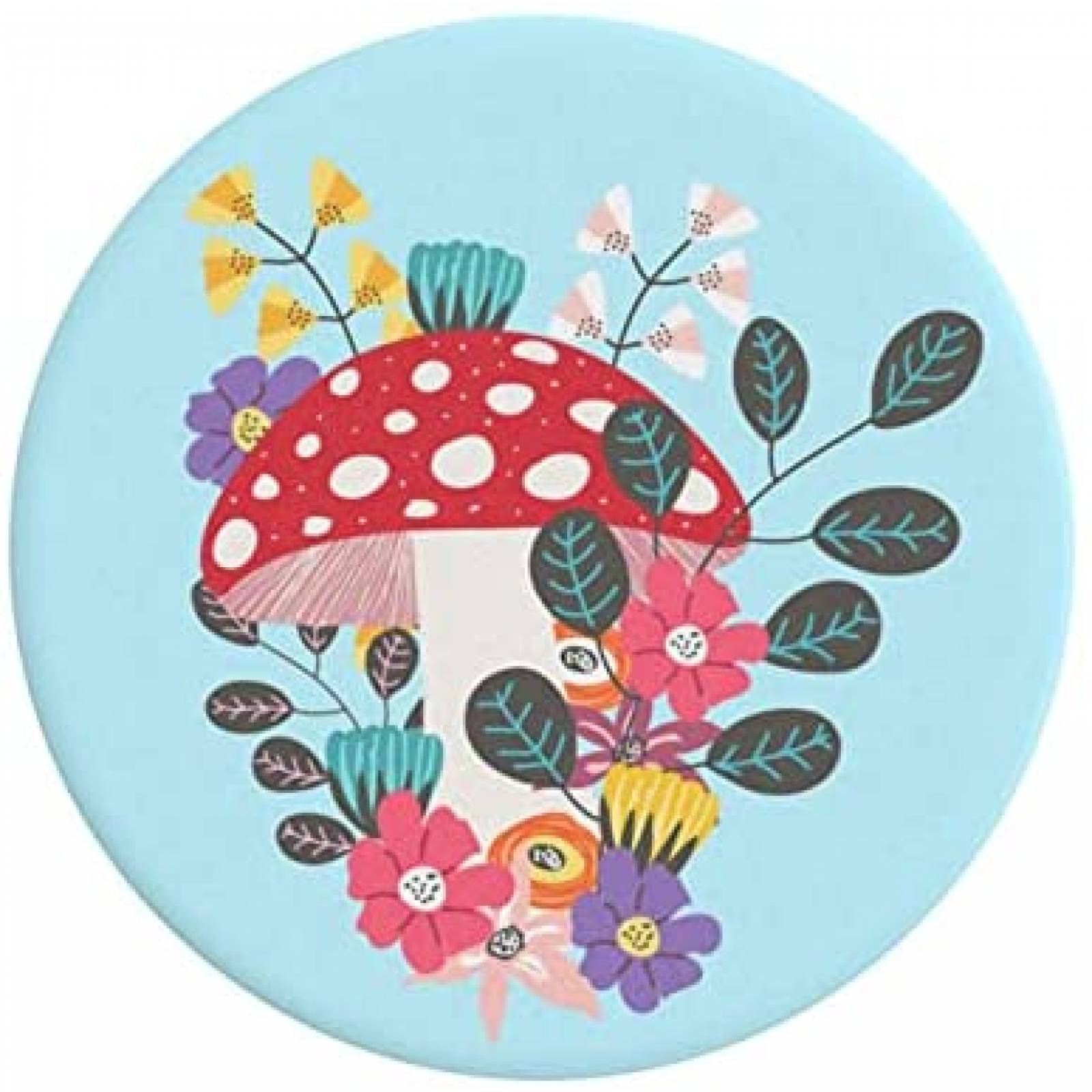 PopSocket PopSockets 804892 Multi Funciones Top -Azul