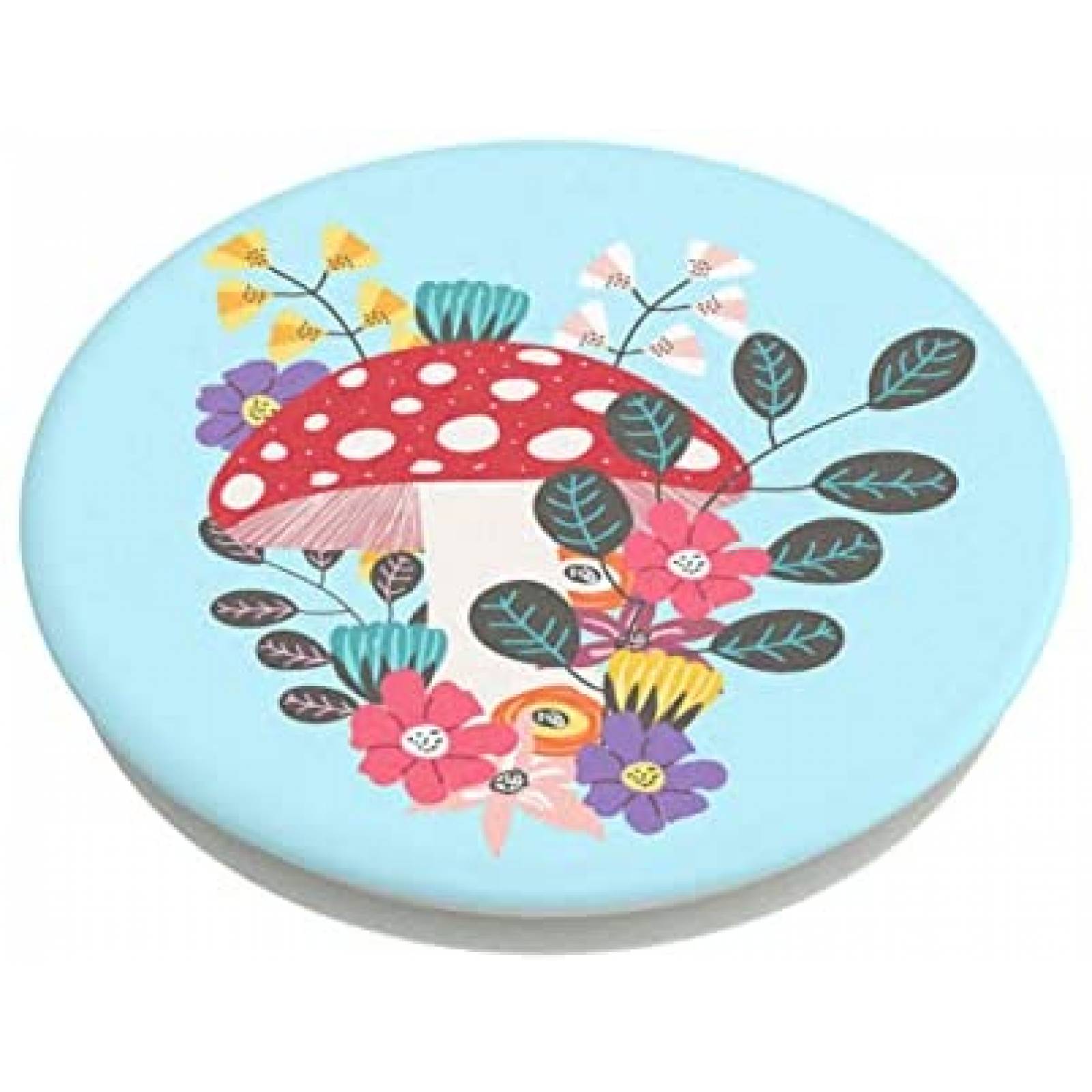 PopSocket PopSockets 804892 Multi Funciones Top -Azul