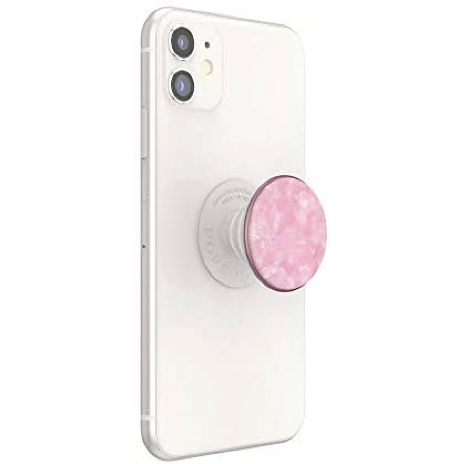 PopGrip PopSockets parte superior intercambiable -Rosa