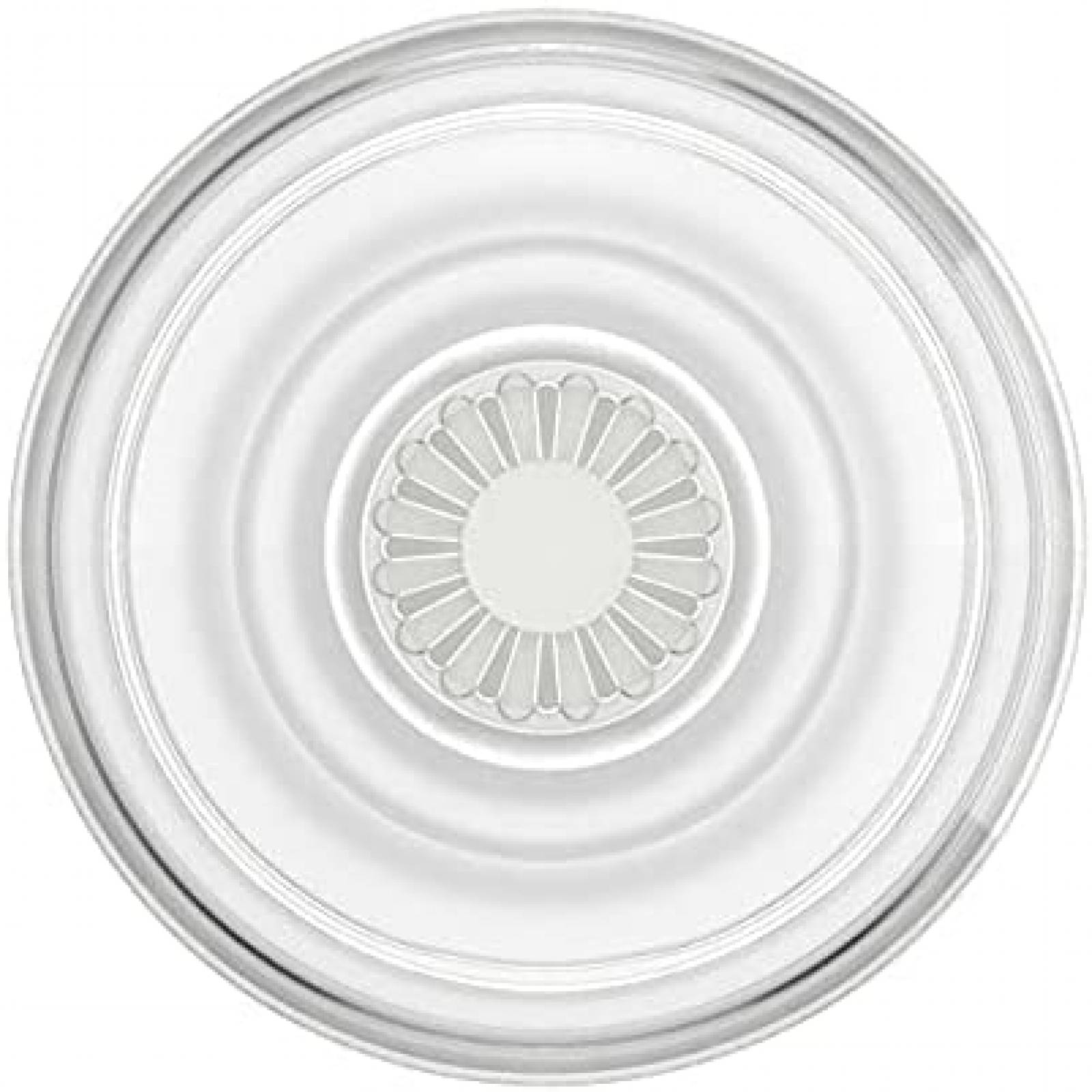 Soporte PopSockets Expandible Intercambiable -Transparente