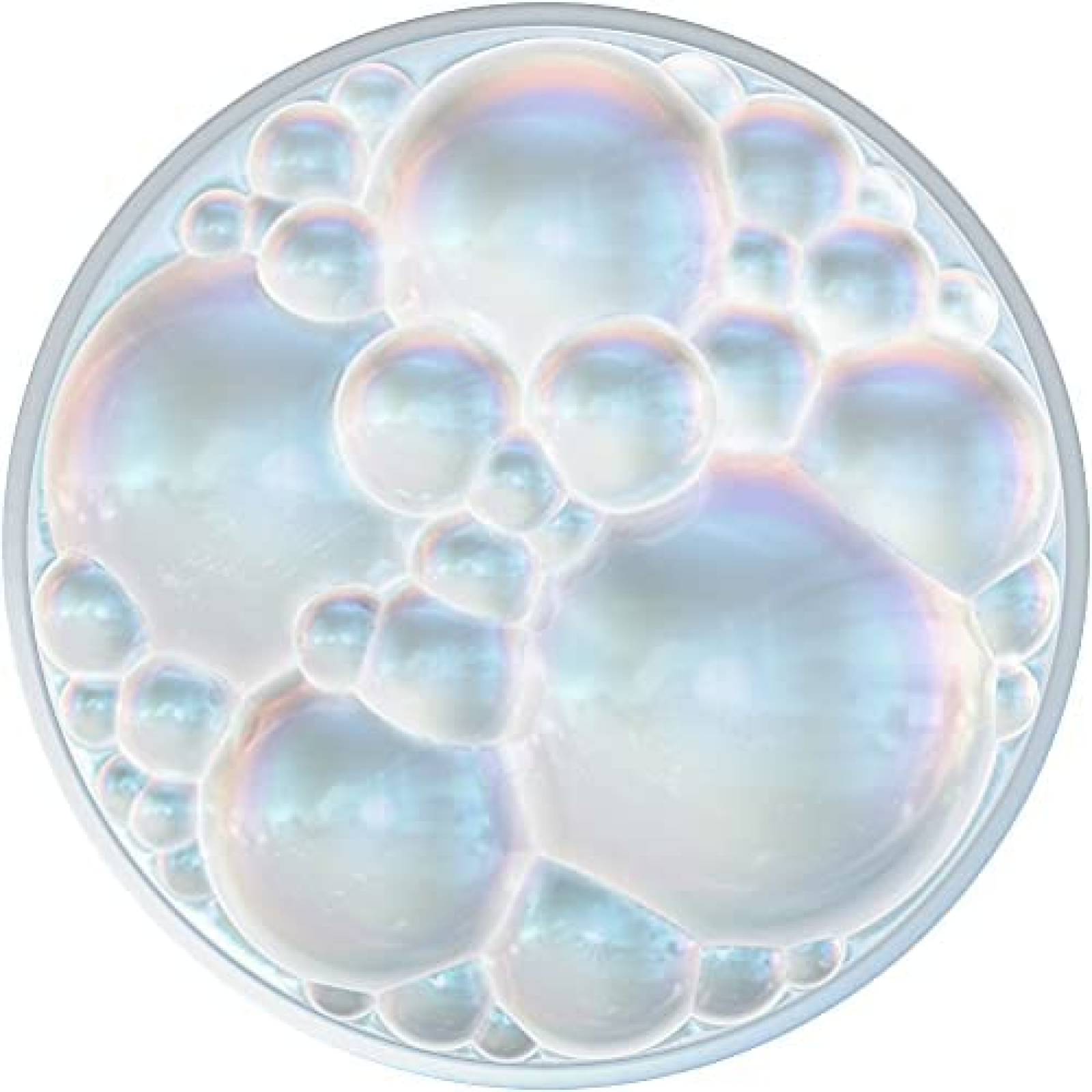 Soporte PopSockets Burbujas Expandible Intercambiale