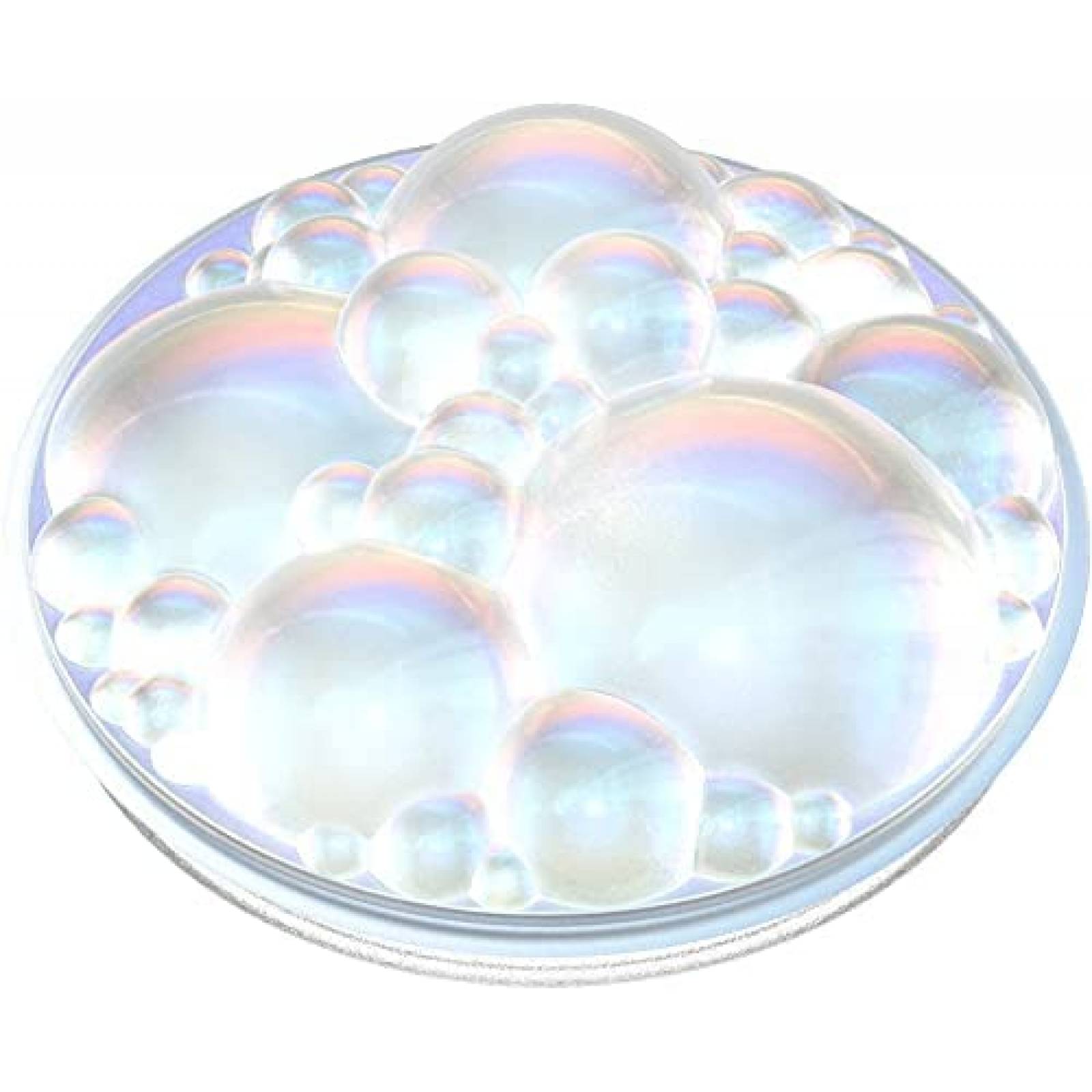 Soporte PopSockets Burbujas Expandible Intercambiale