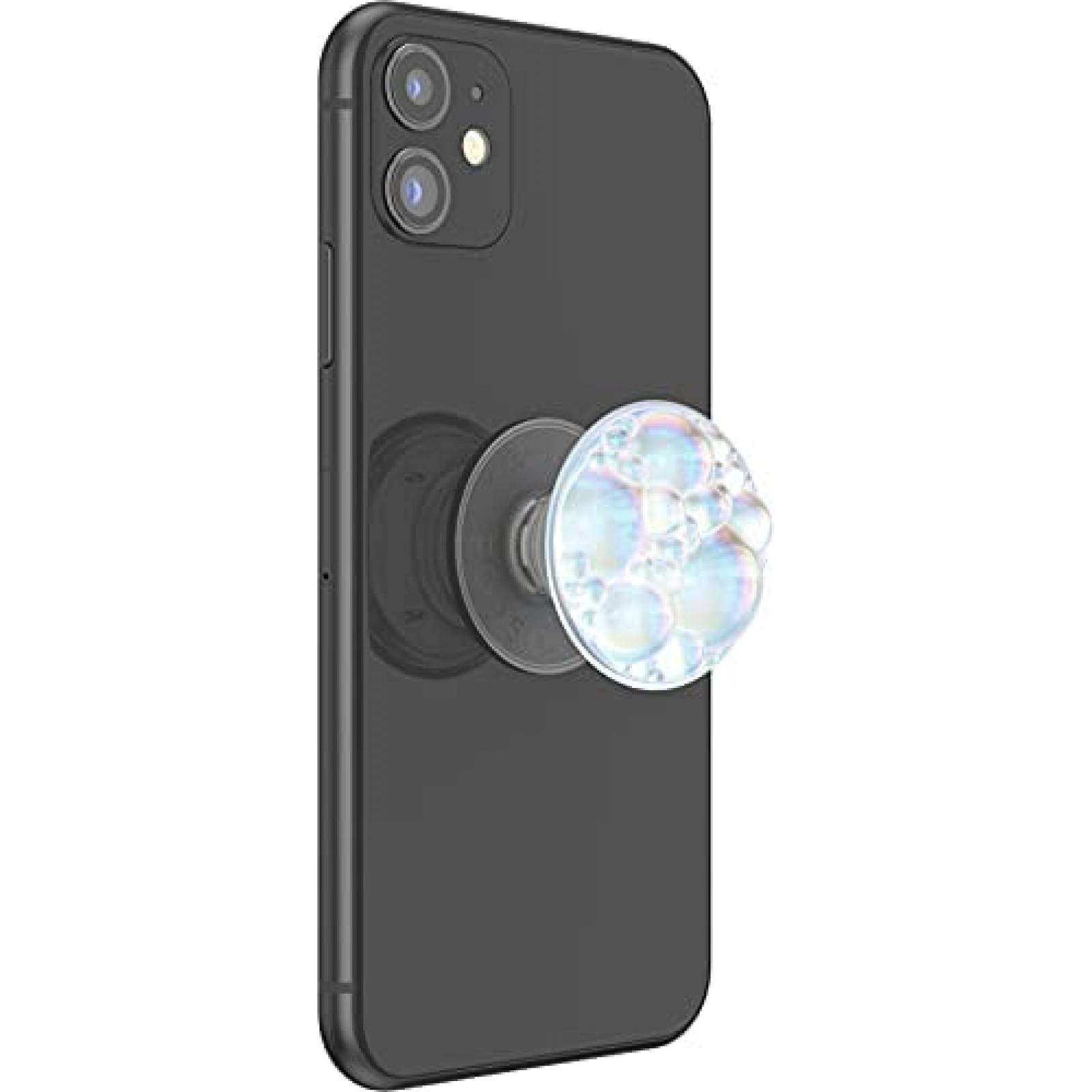 Soporte PopSockets Burbujas Expandible Intercambiale