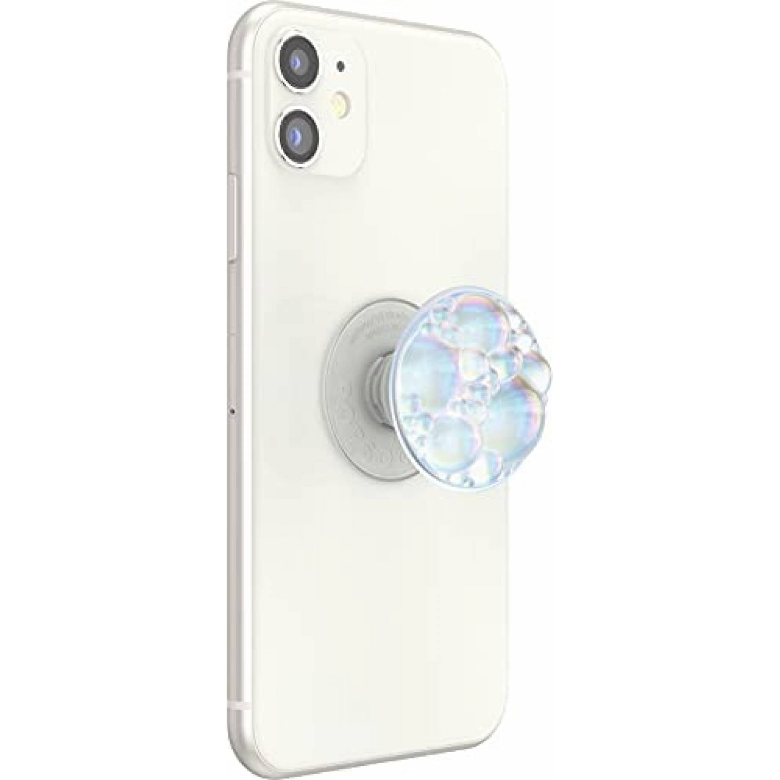 Soporte PopSockets Burbujas Expandible Intercambiale