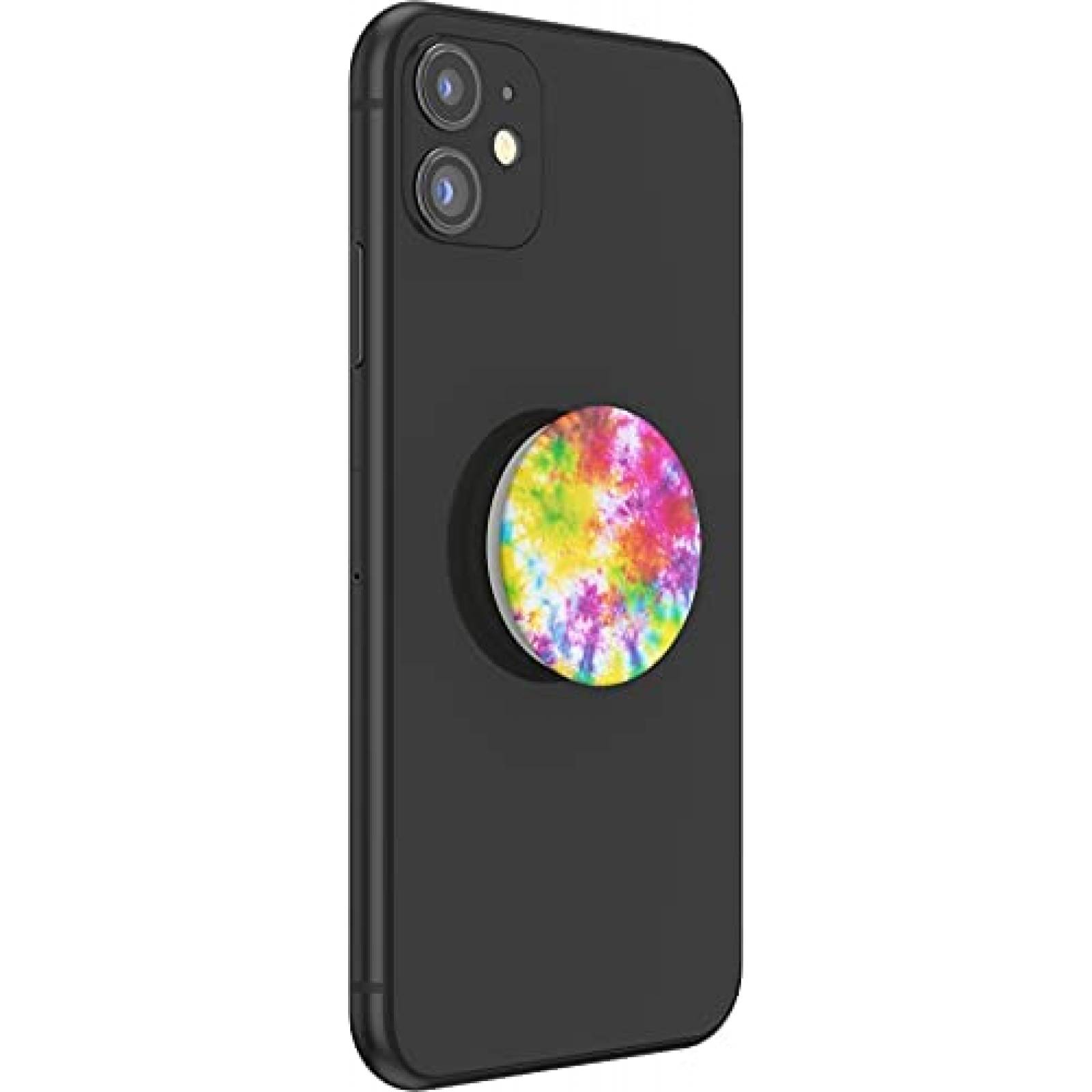 Pop Socket PopSockets PopGrip Expandible Grip -Rosa