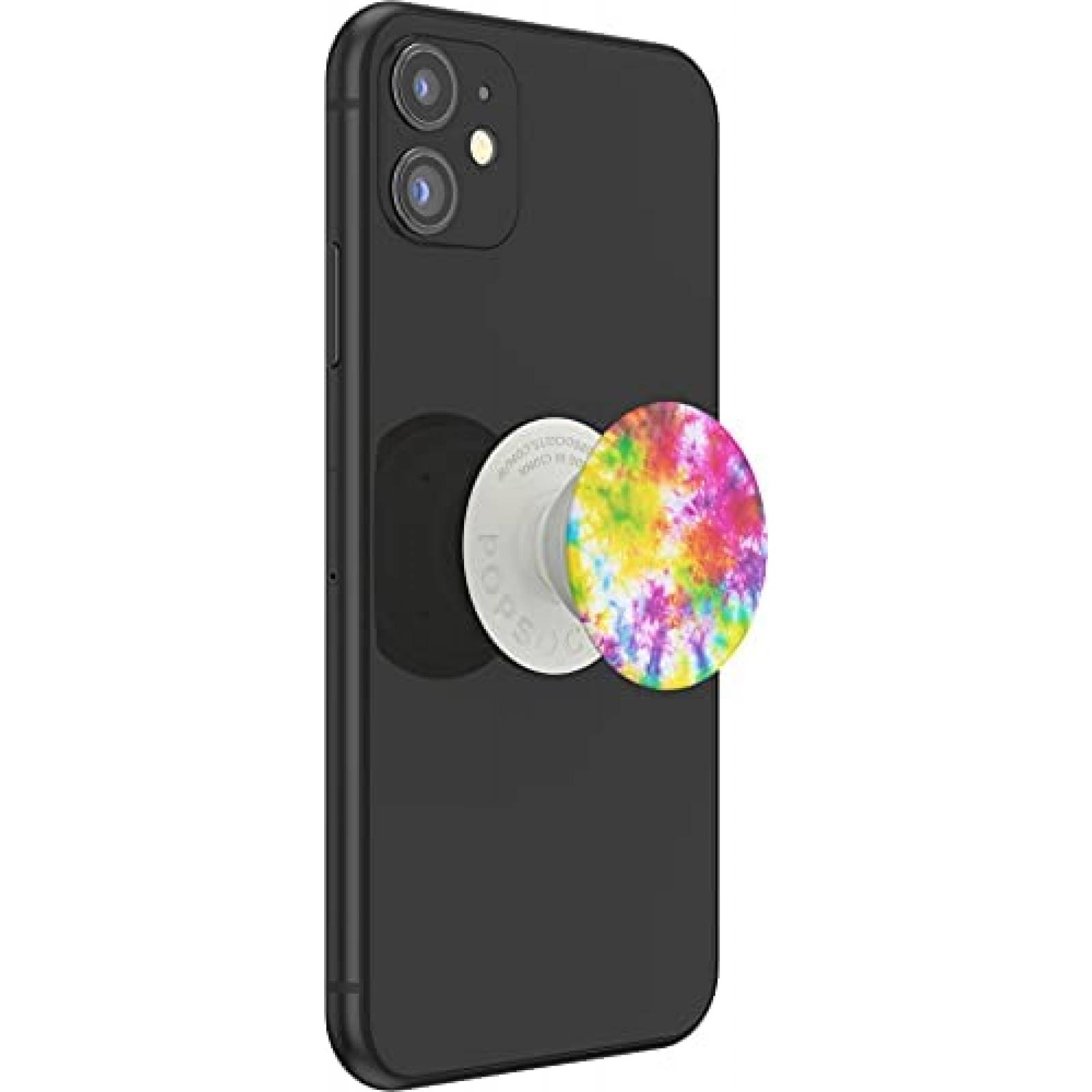 Pop Socket PopSockets PopGrip Expandible Grip -Rosa