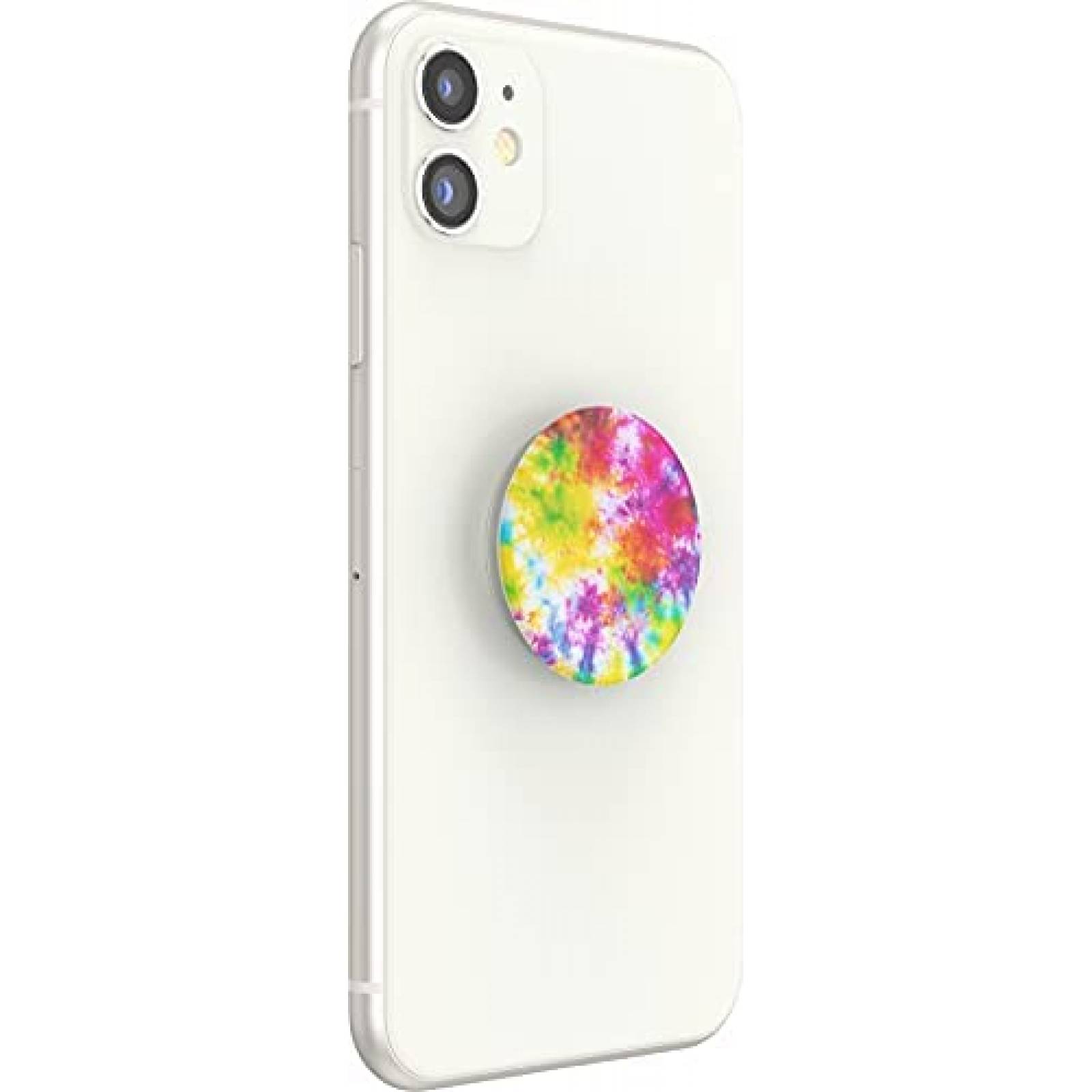 Pop Socket PopSockets PopGrip Expandible Grip -Rosa