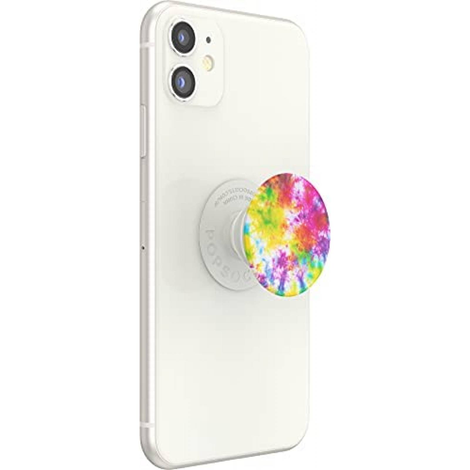 Pop Socket PopSockets PopGrip Expandible Grip -Rosa