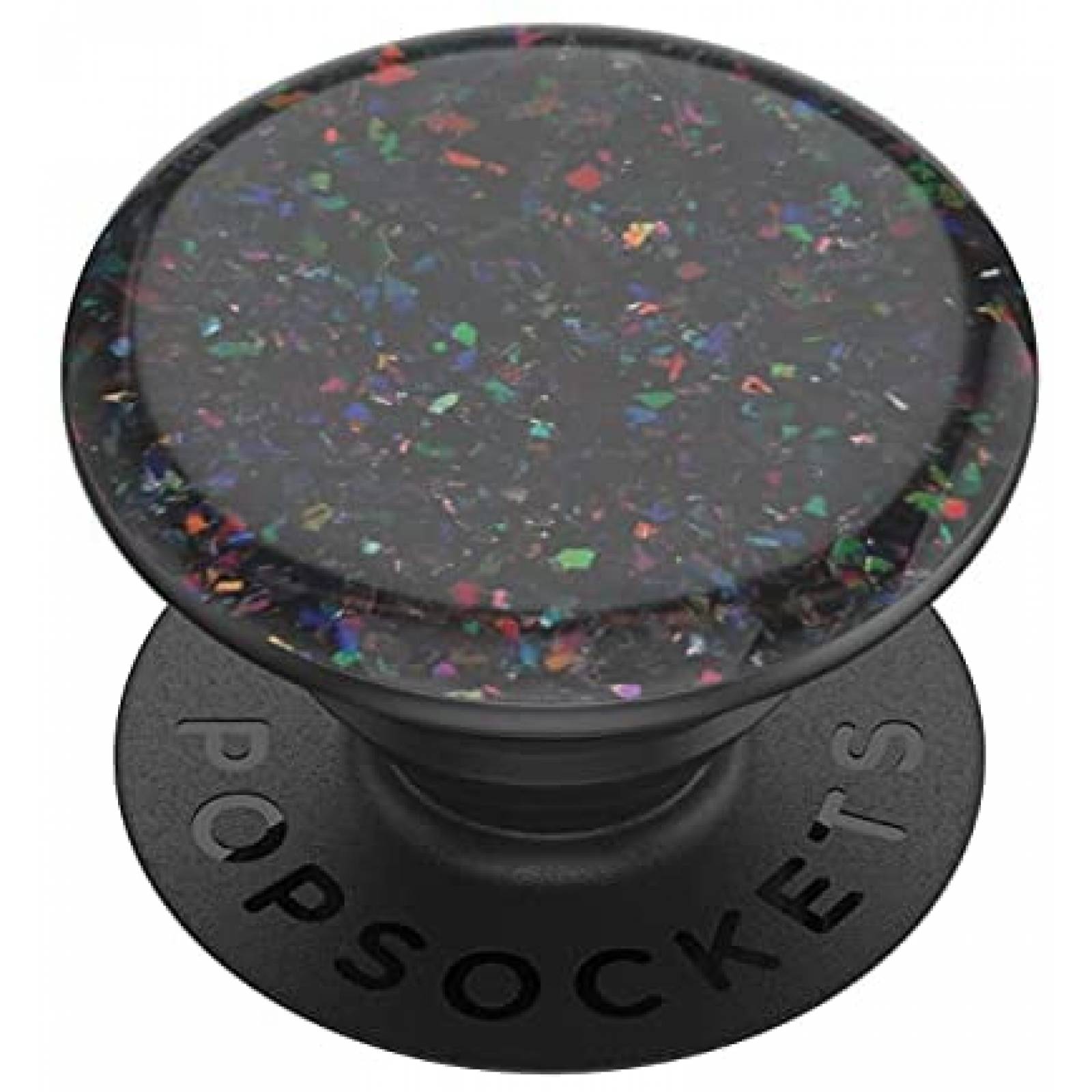 PopSocket PopSockets 803752 Confetti Recina -Negro