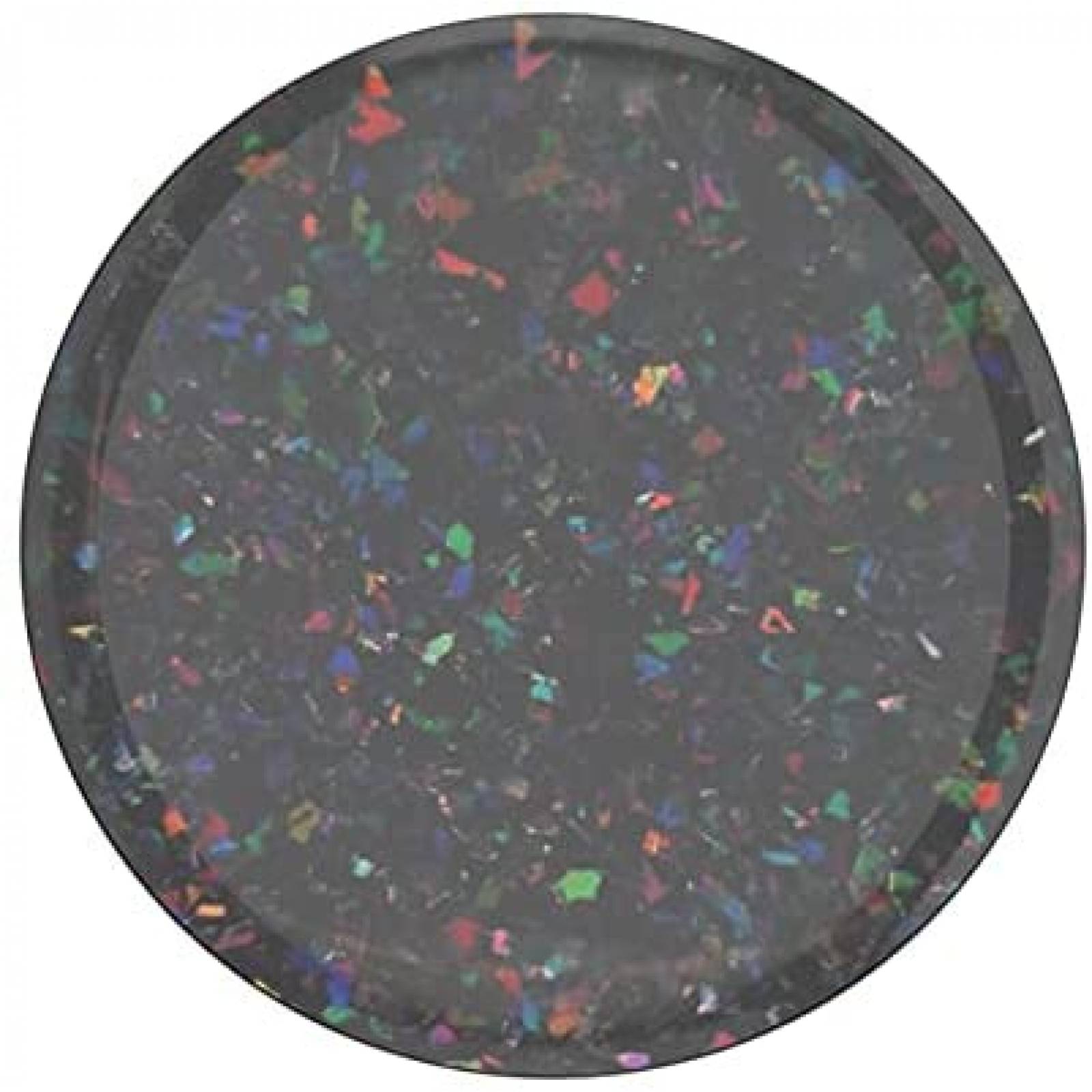 PopSocket PopSockets 803752 Confetti Recina -Negro