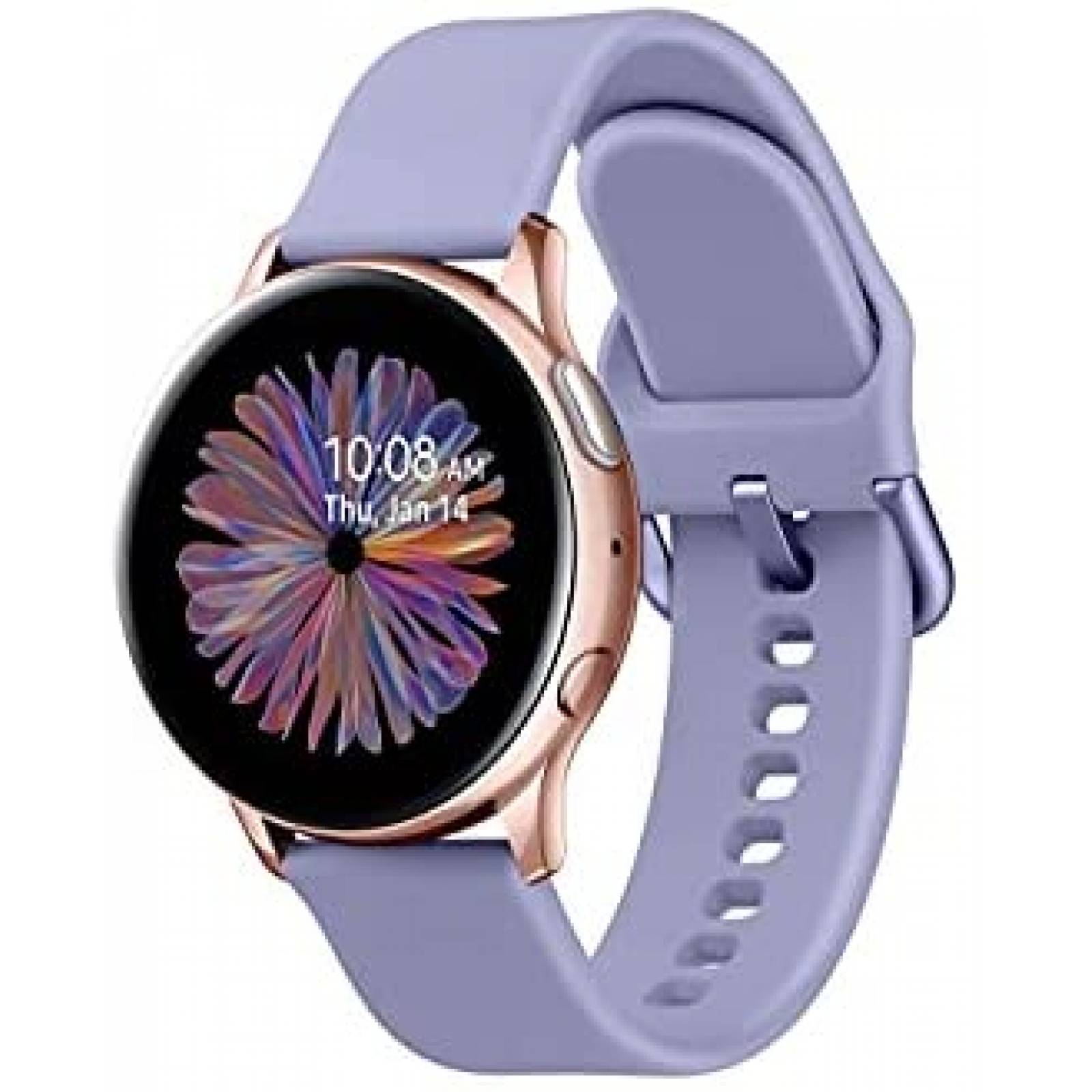 Reloj SAMSUNG Galaxy Watch Active 2 40mm GPS Bluetooth -Rosa