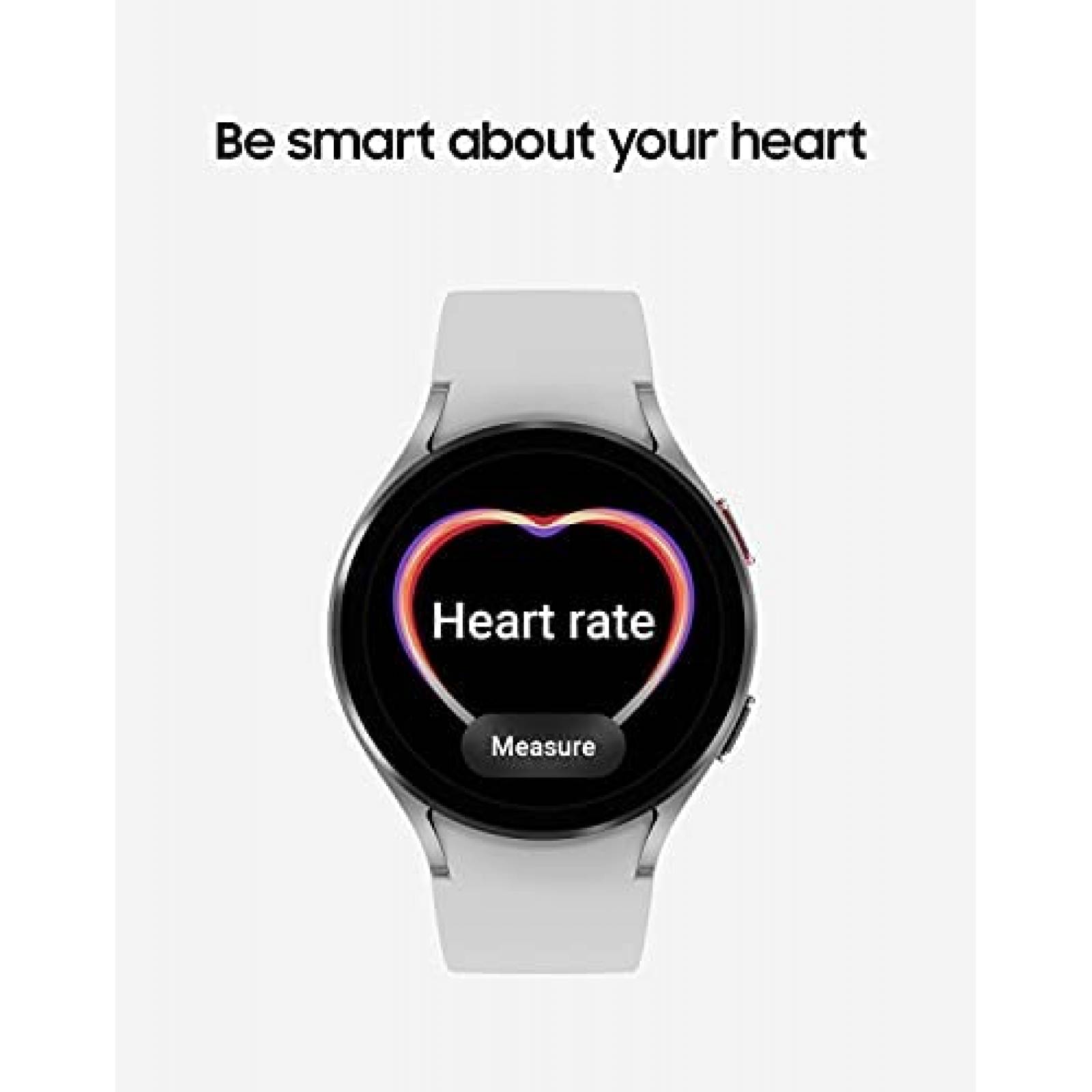 SmartWatch Samsung Galaxy Watch 4 44mm Monitor de Salud