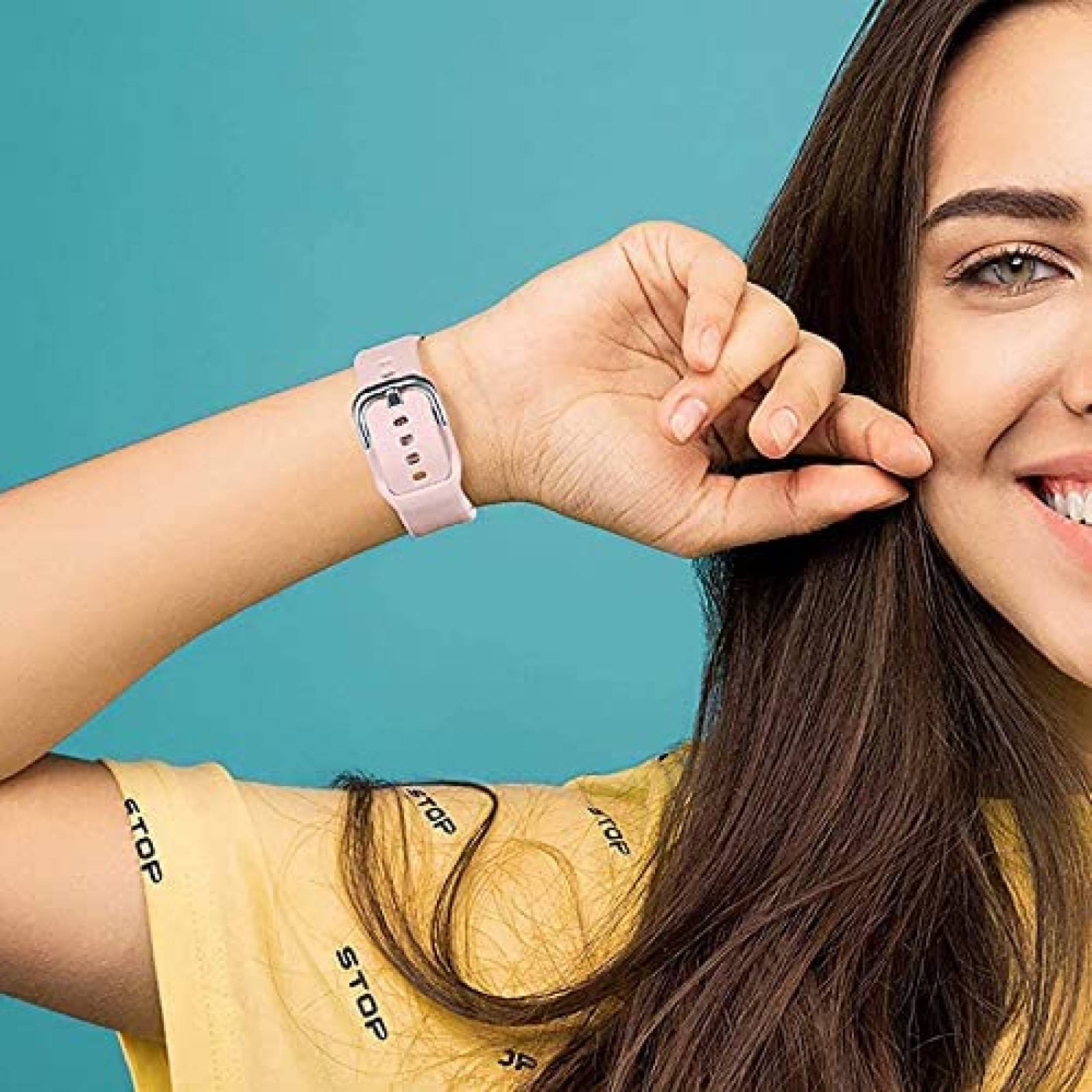 Correa para Samsung Galaxy Watch Active 2/4 Suremita 13 pzs