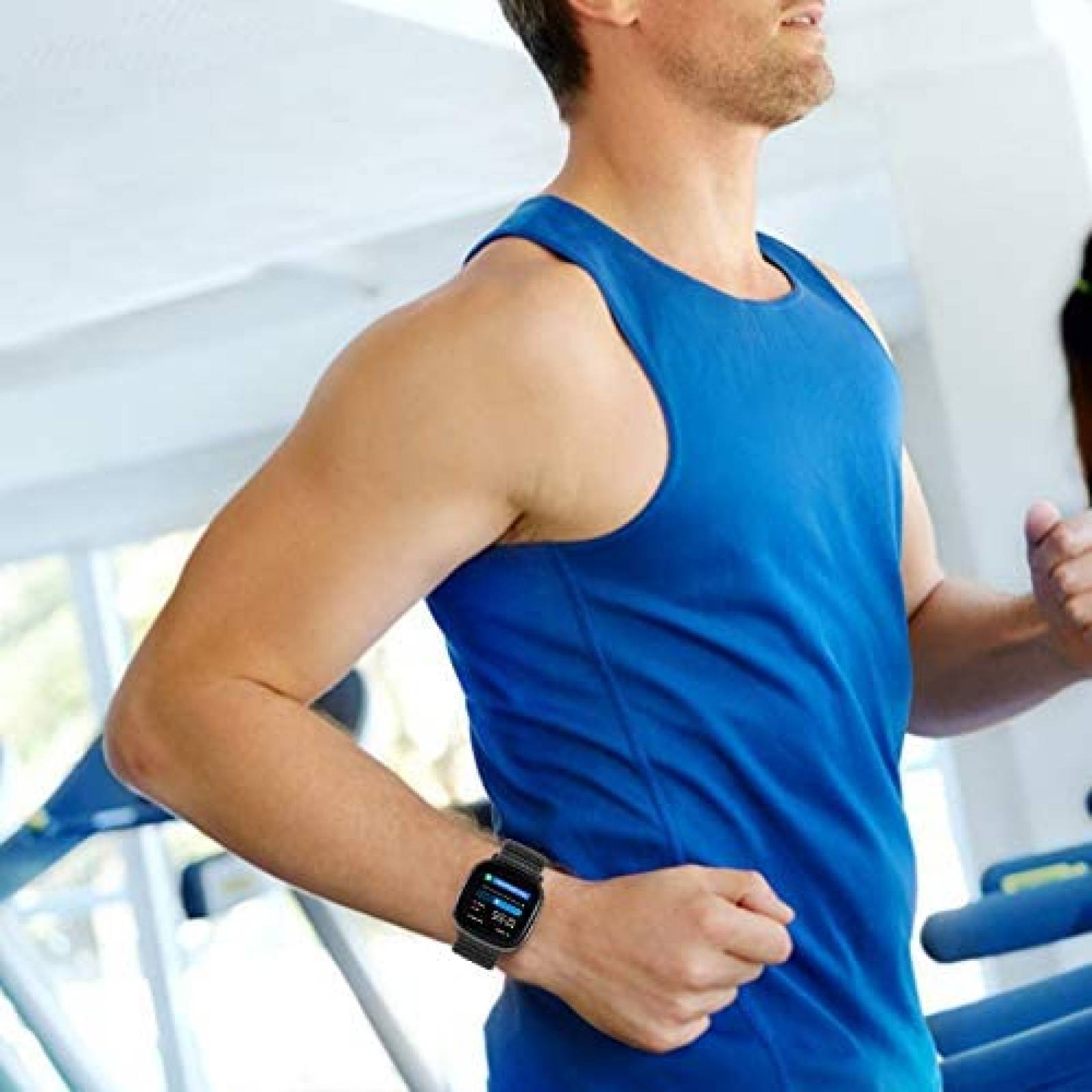 Correas para Fitbit Versa 3/Fitbit Sense XFYELE deportiva