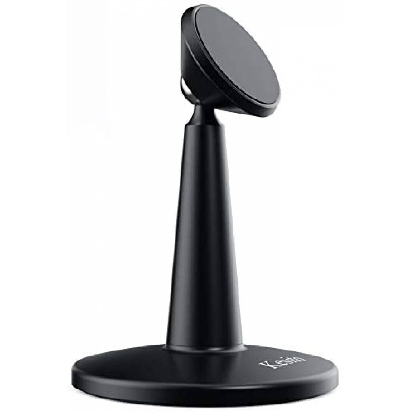 Soporte Kesito Magnetico De Escritorio Para Celular -Negro