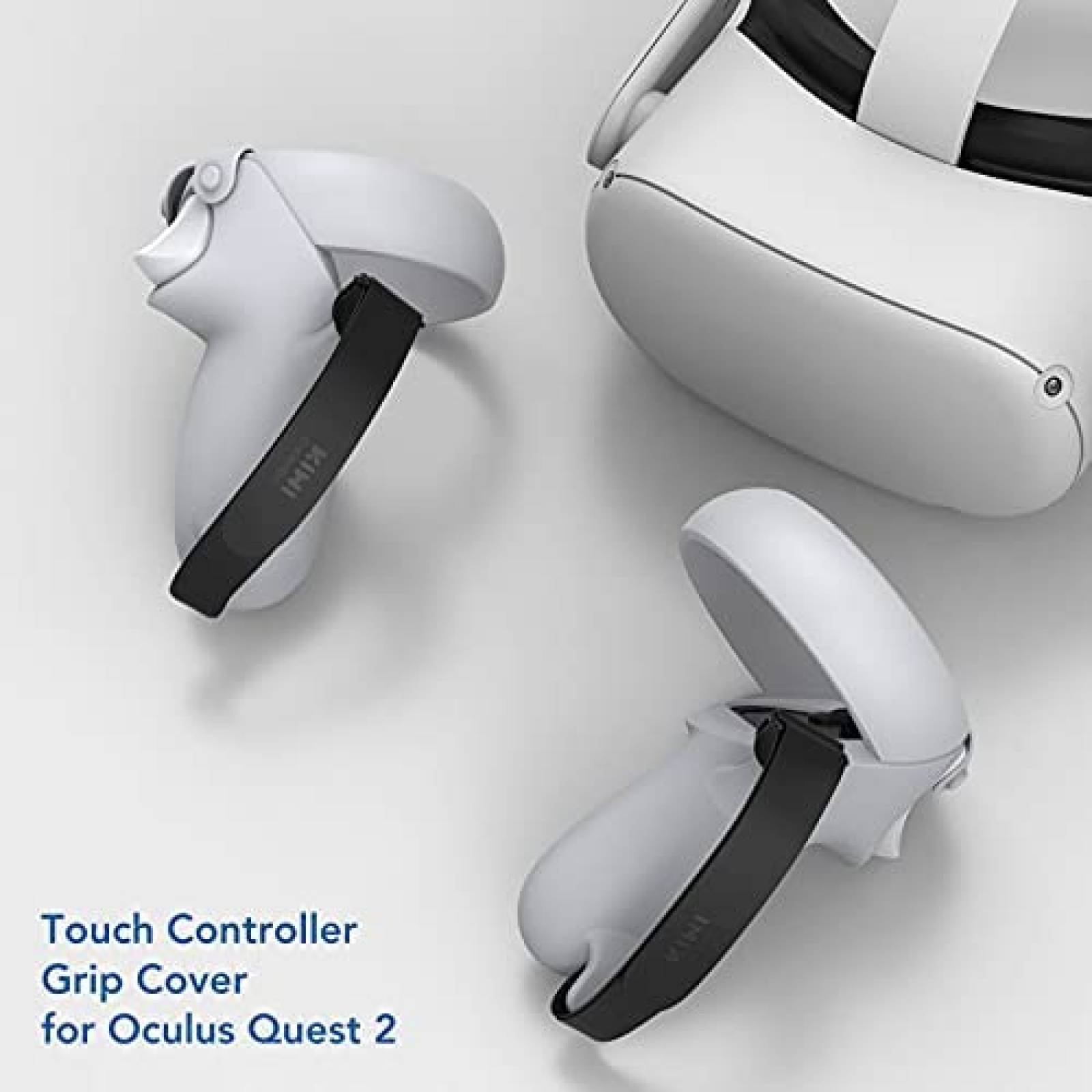 Controles VR KIWI design Oculus Quest 2 Accesorios Para Meta