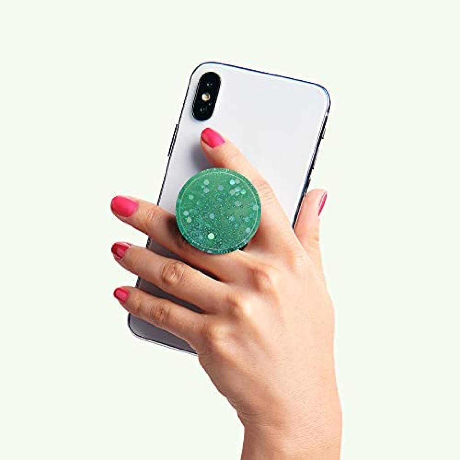 PopSocket PopSockets 805111 Compatible Menta -Verde