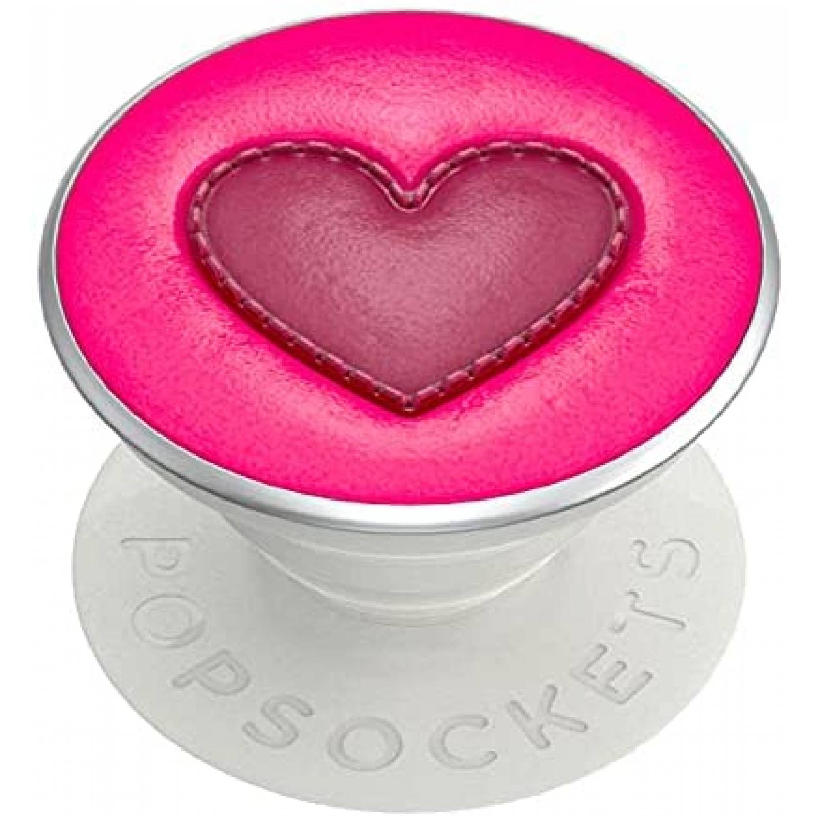 Agarrador para Celular PopSockets PopGrip -Rosa/Azul
