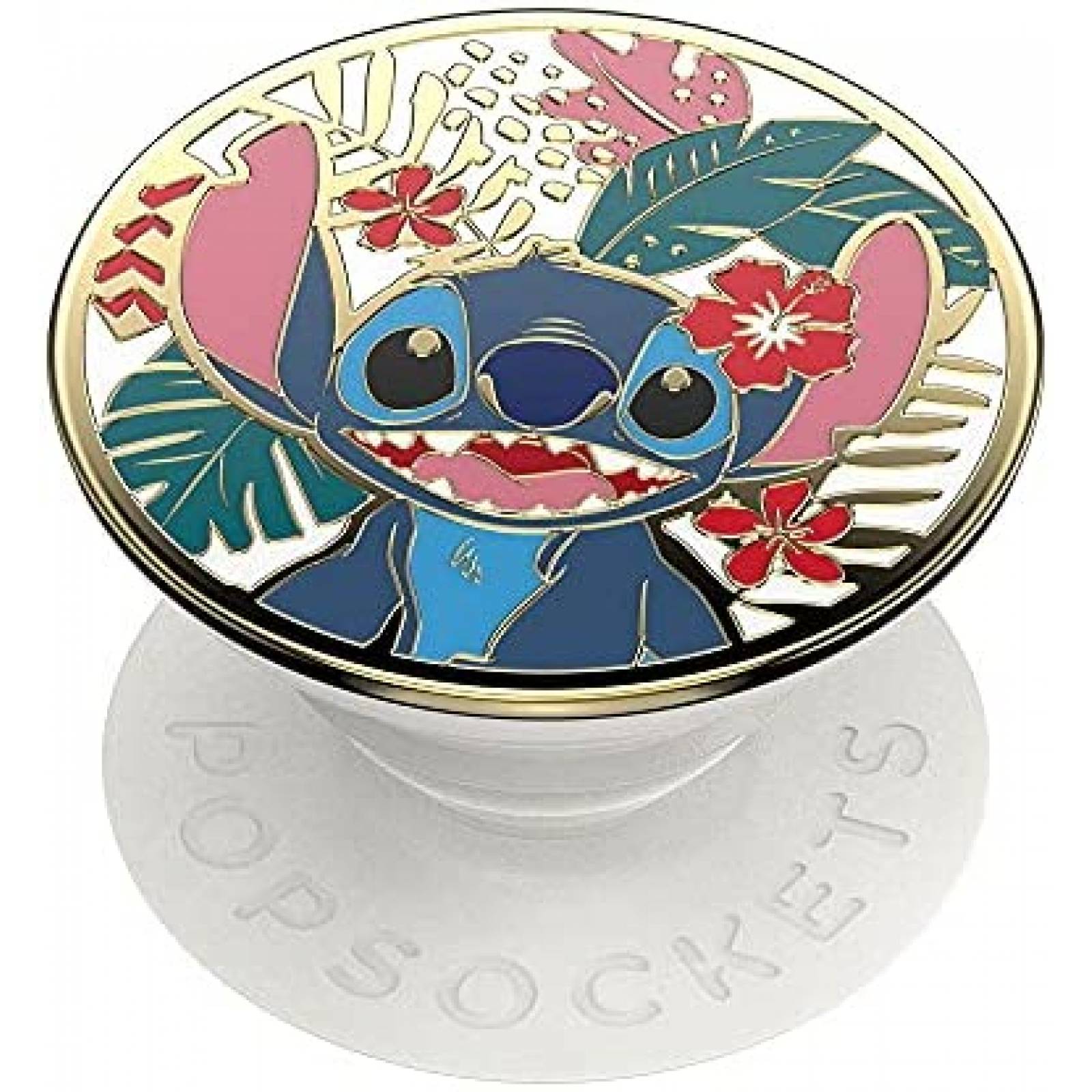 PopGrip PopSockets Lilo & Stitch para telefonos y tabletas