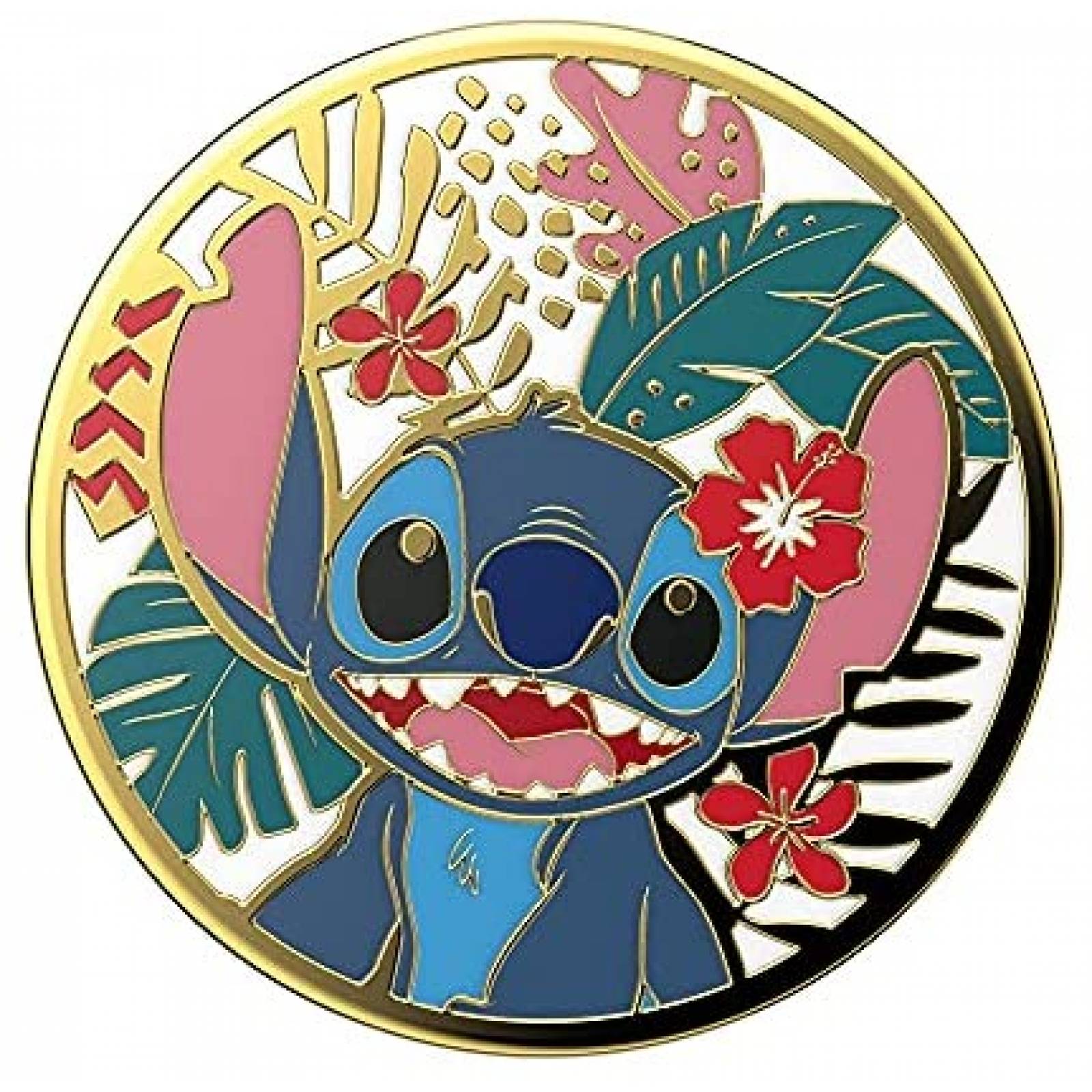 PopGrip PopSockets Lilo & Stitch para telefonos y tabletas