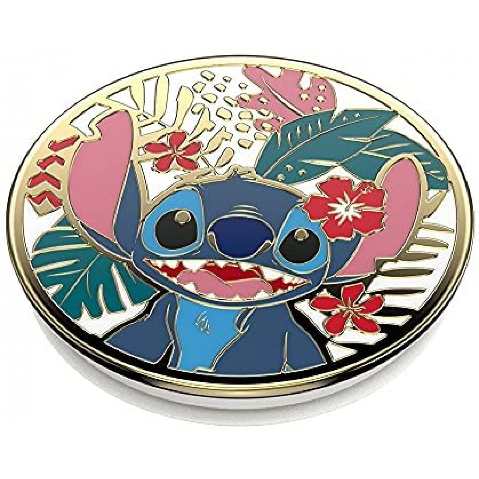 PopGrip PopSockets Lilo & Stitch para telefonos y tabletas