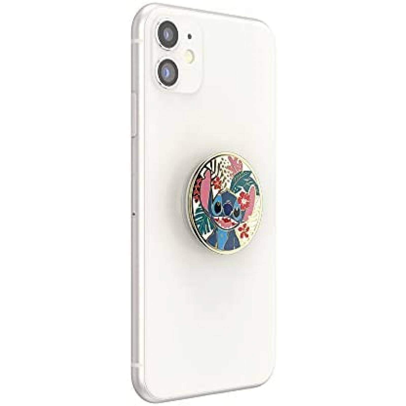 PopGrip PopSockets Lilo & Stitch para telefonos y tabletas