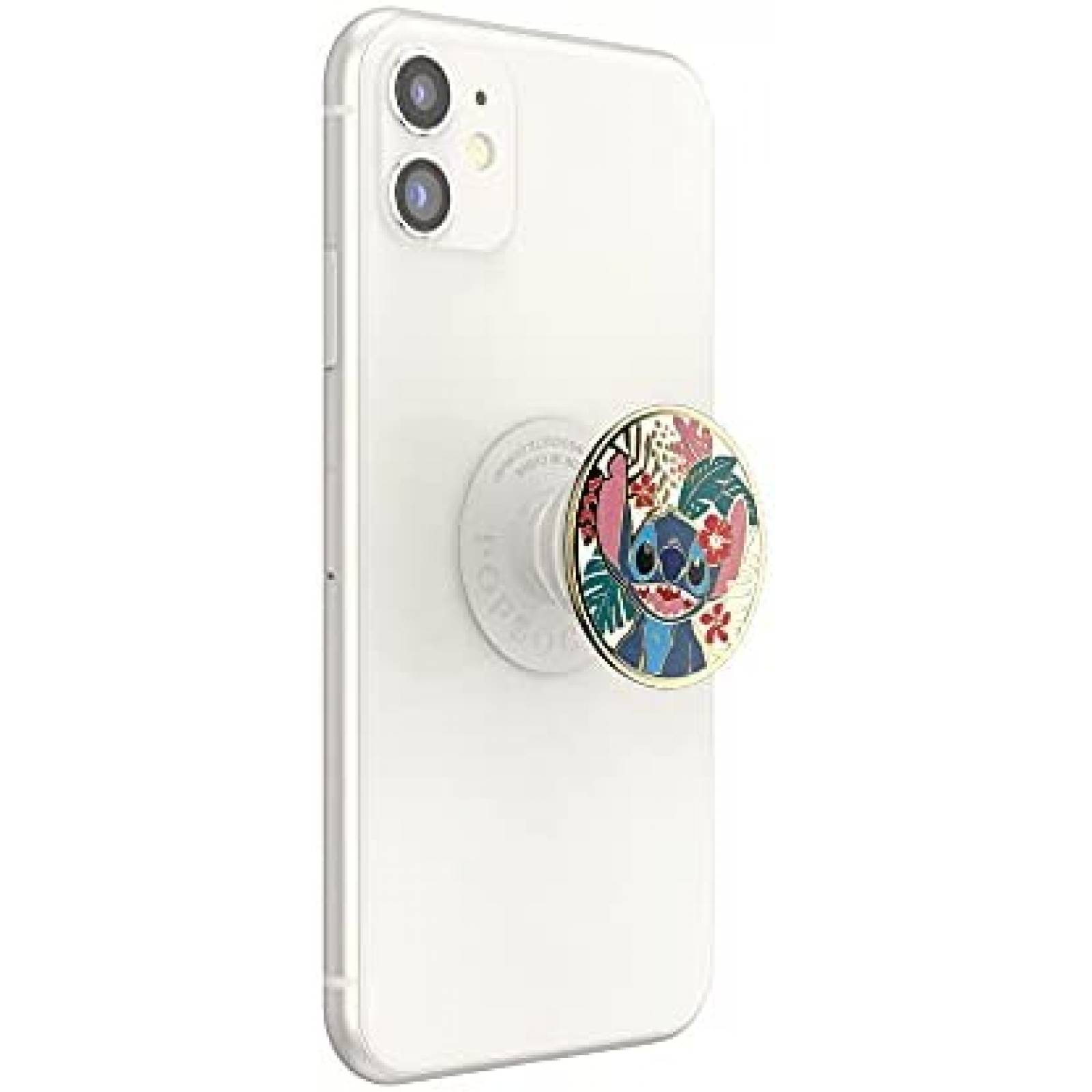 PopGrip PopSockets Lilo & Stitch para telefonos y tabletas