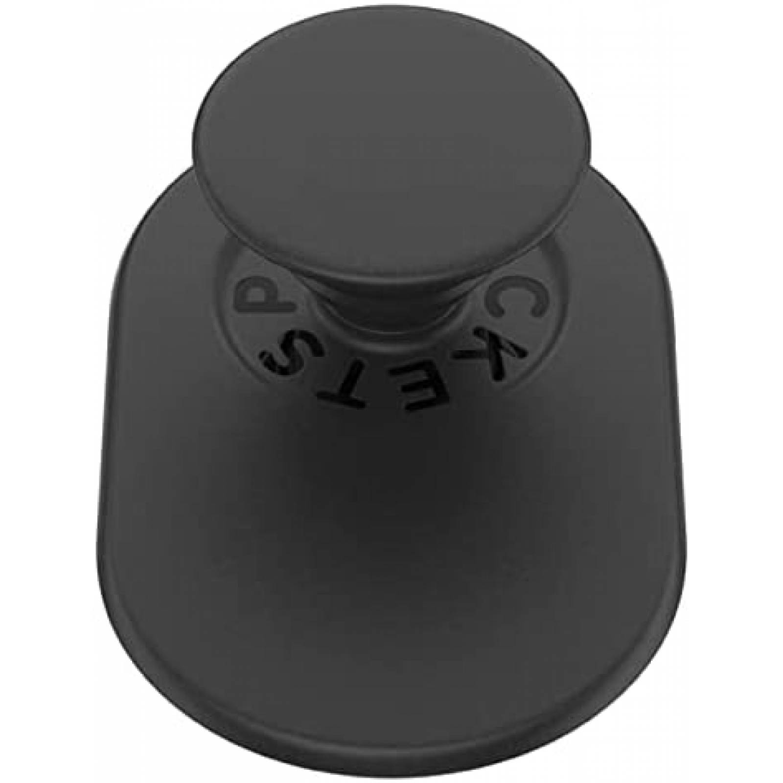 Soporte de Agarre para Celular PopSockets Magnetico -Negro