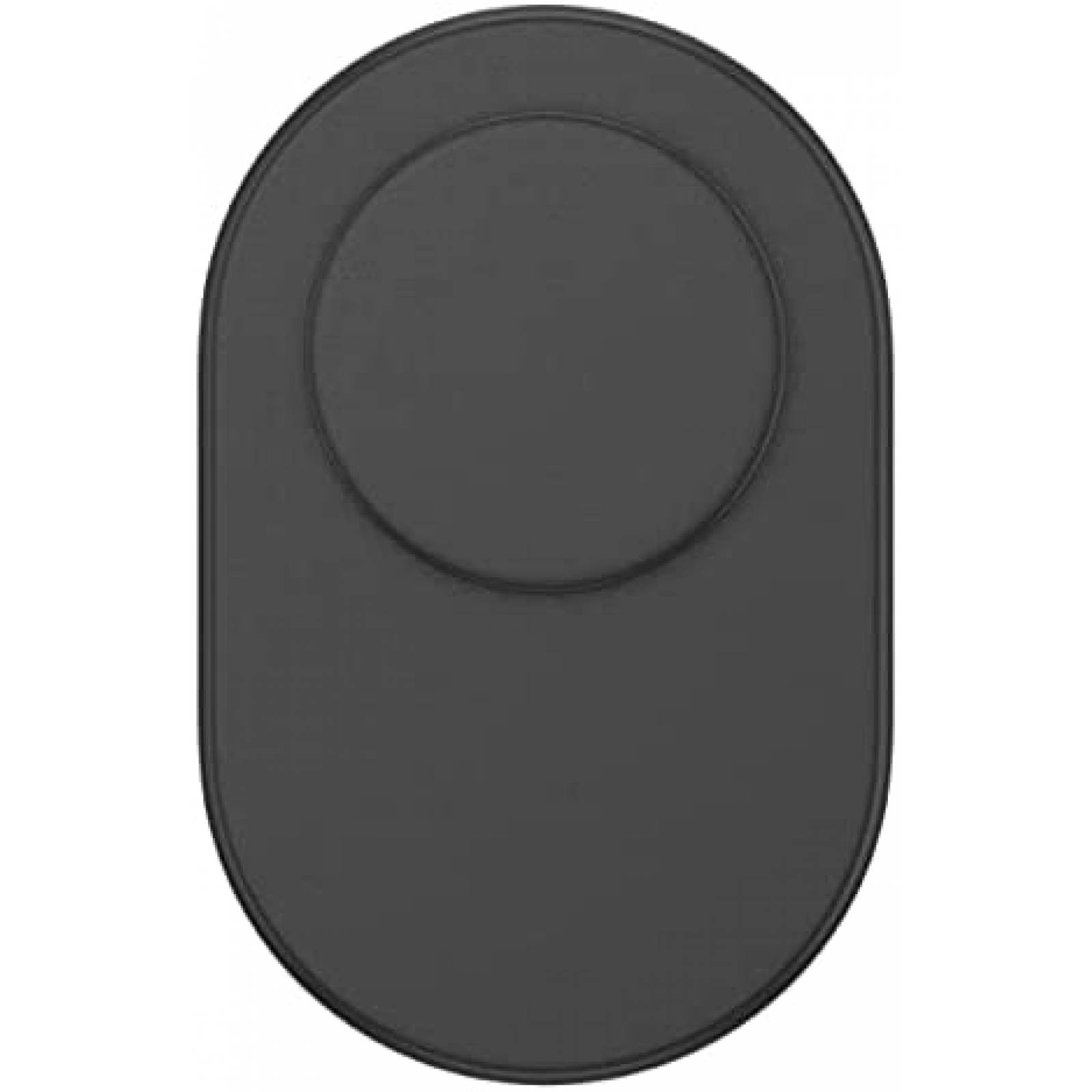 Soporte de Agarre para Celular PopSockets Magnetico -Negro