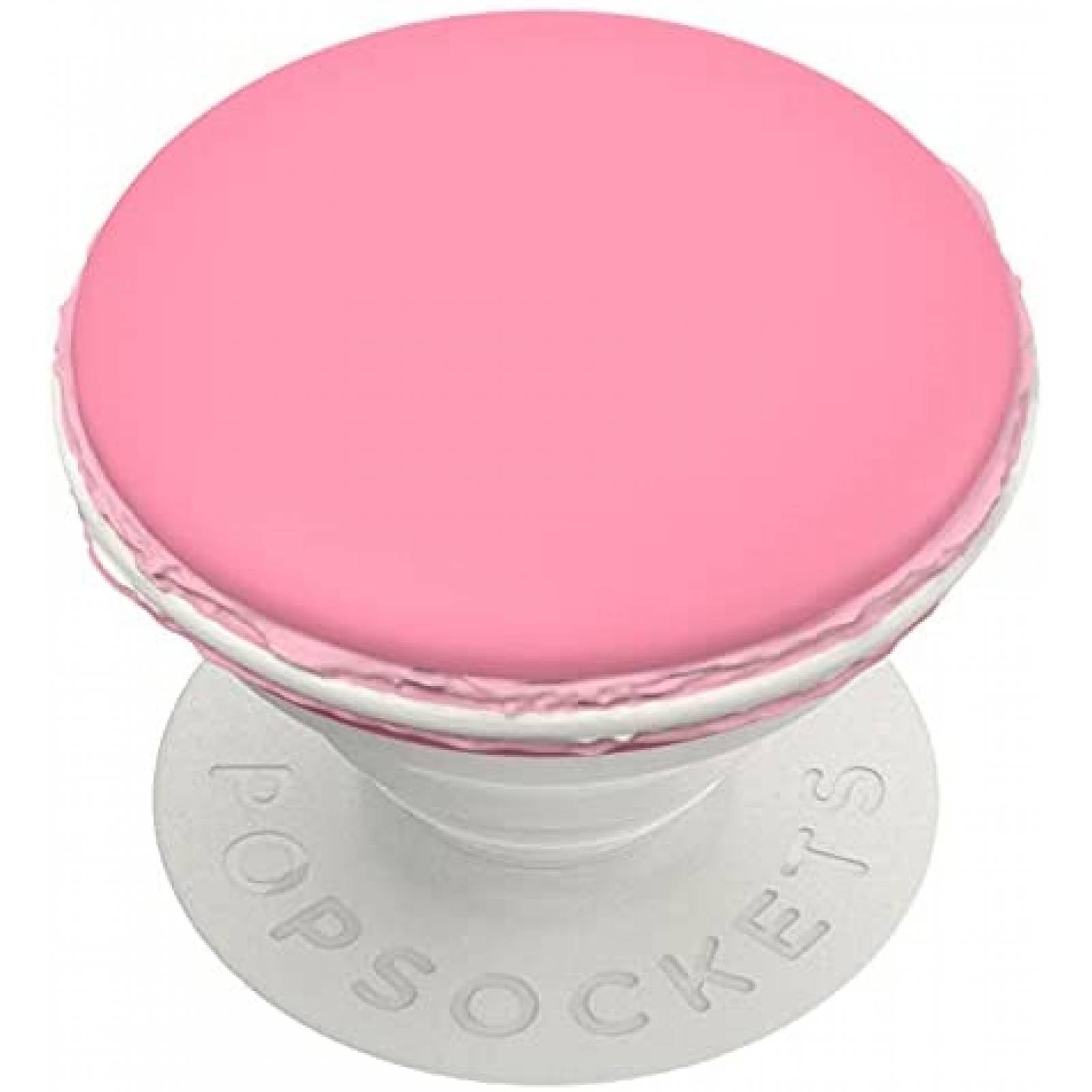 Soporte de celular PopSockets PopGrip intercambiable -Rosa