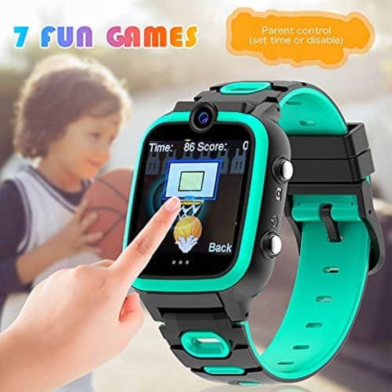 Ralehong smartwatch online