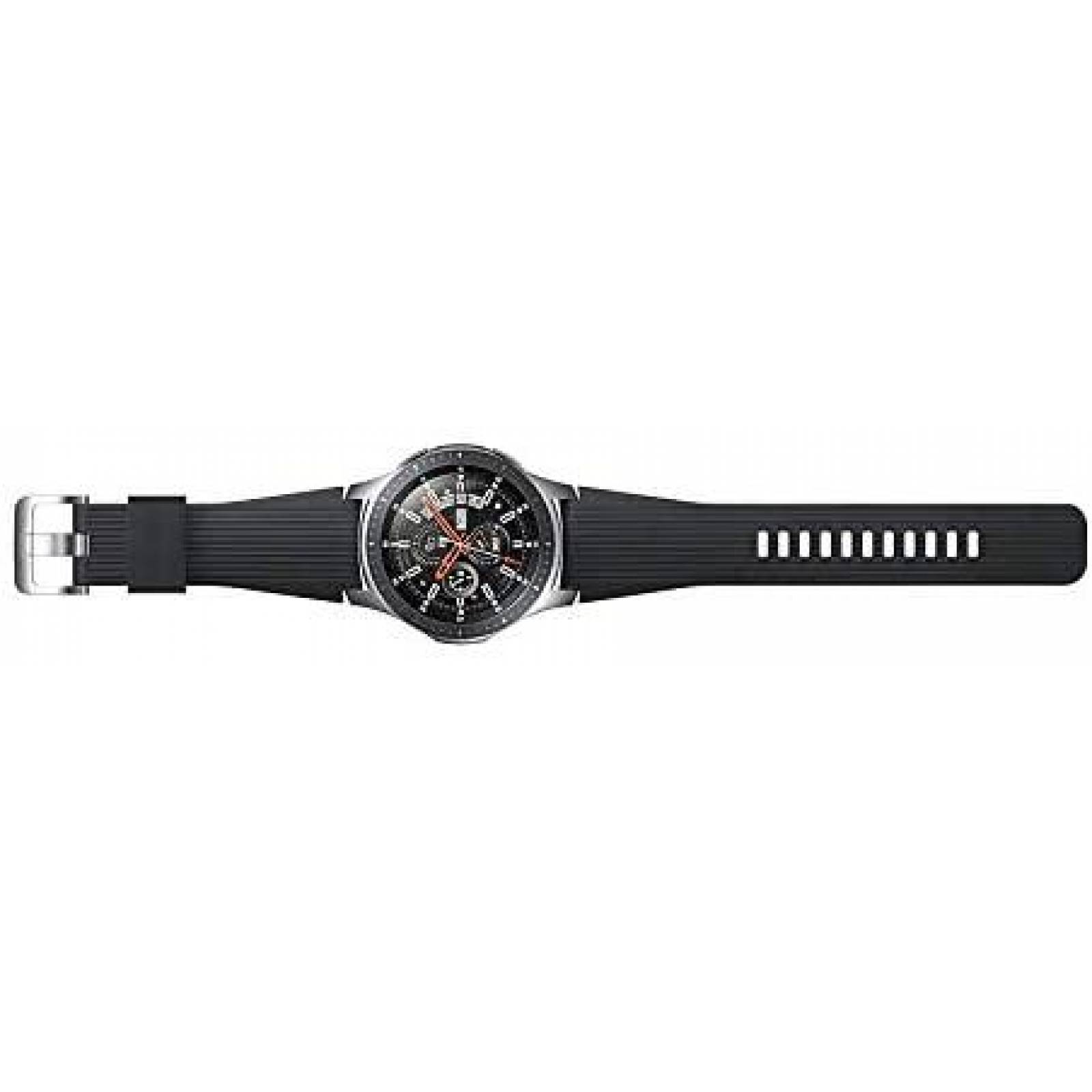 Gps galaxy cheap watch 46mm