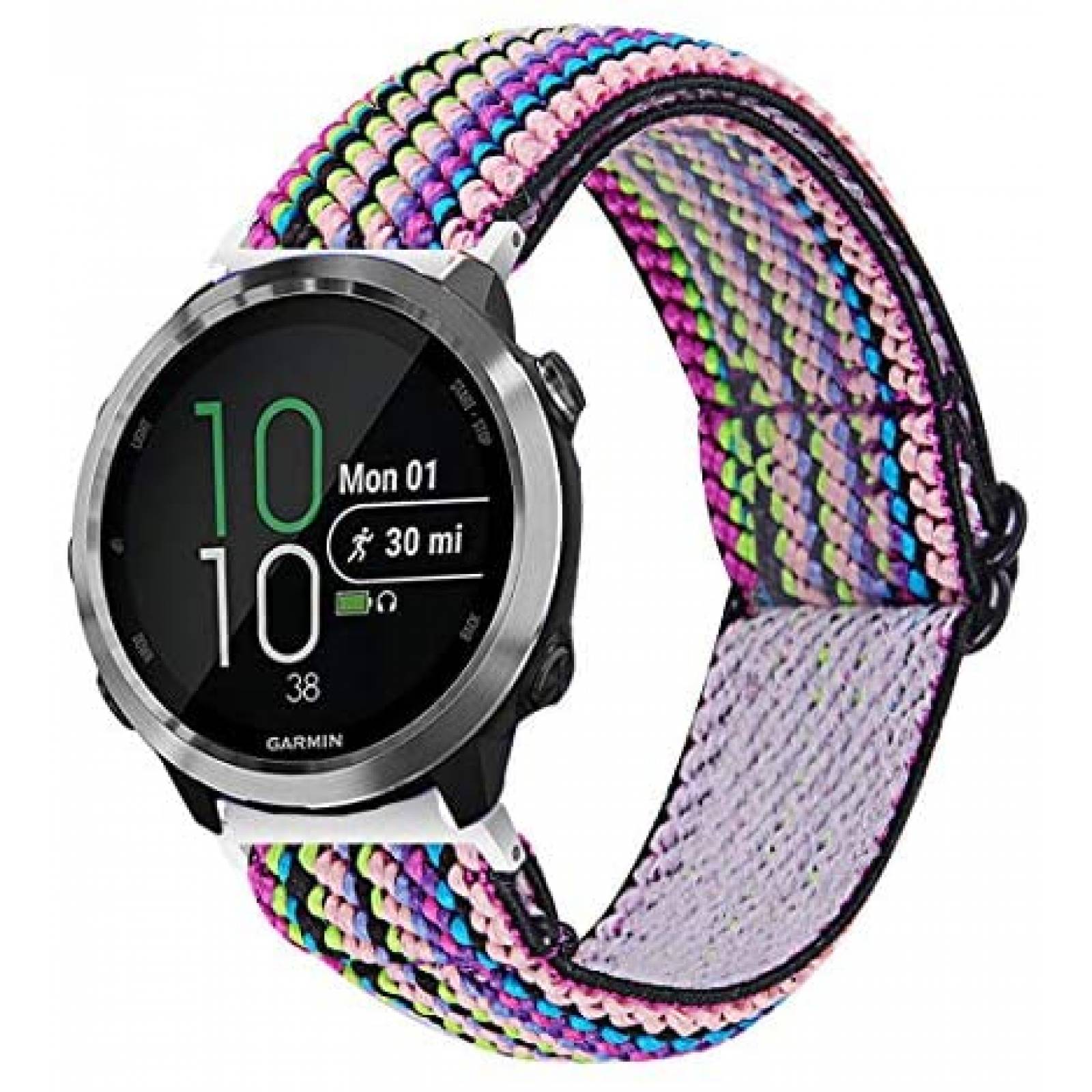 Pulseras para garmin online vivoactive 3