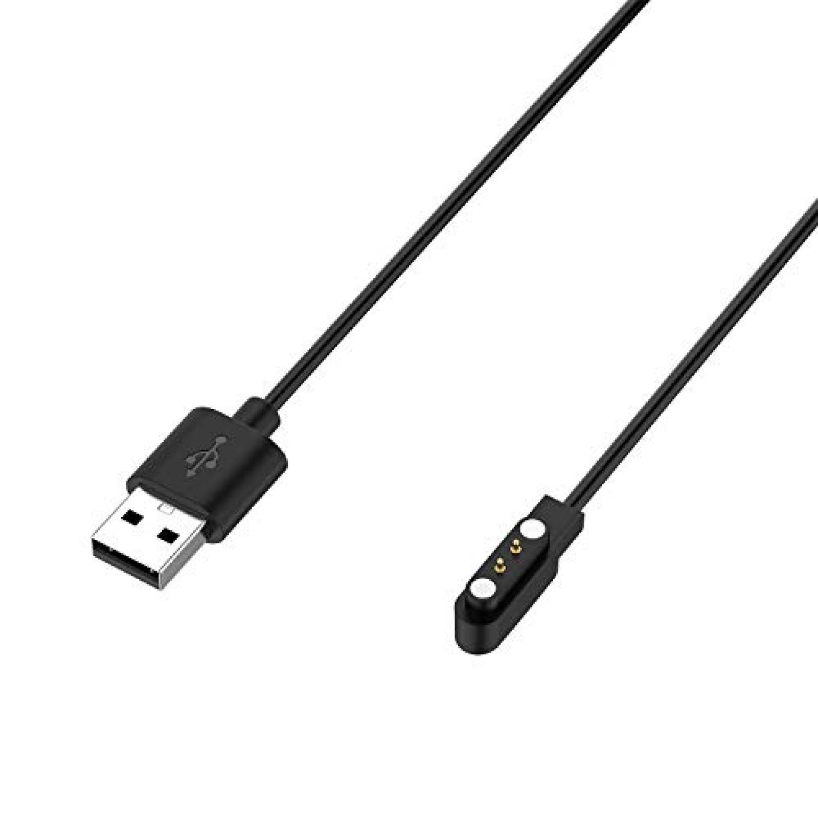 Cable XYPJ Carga Compatible Con Blackview ID205S -Negro