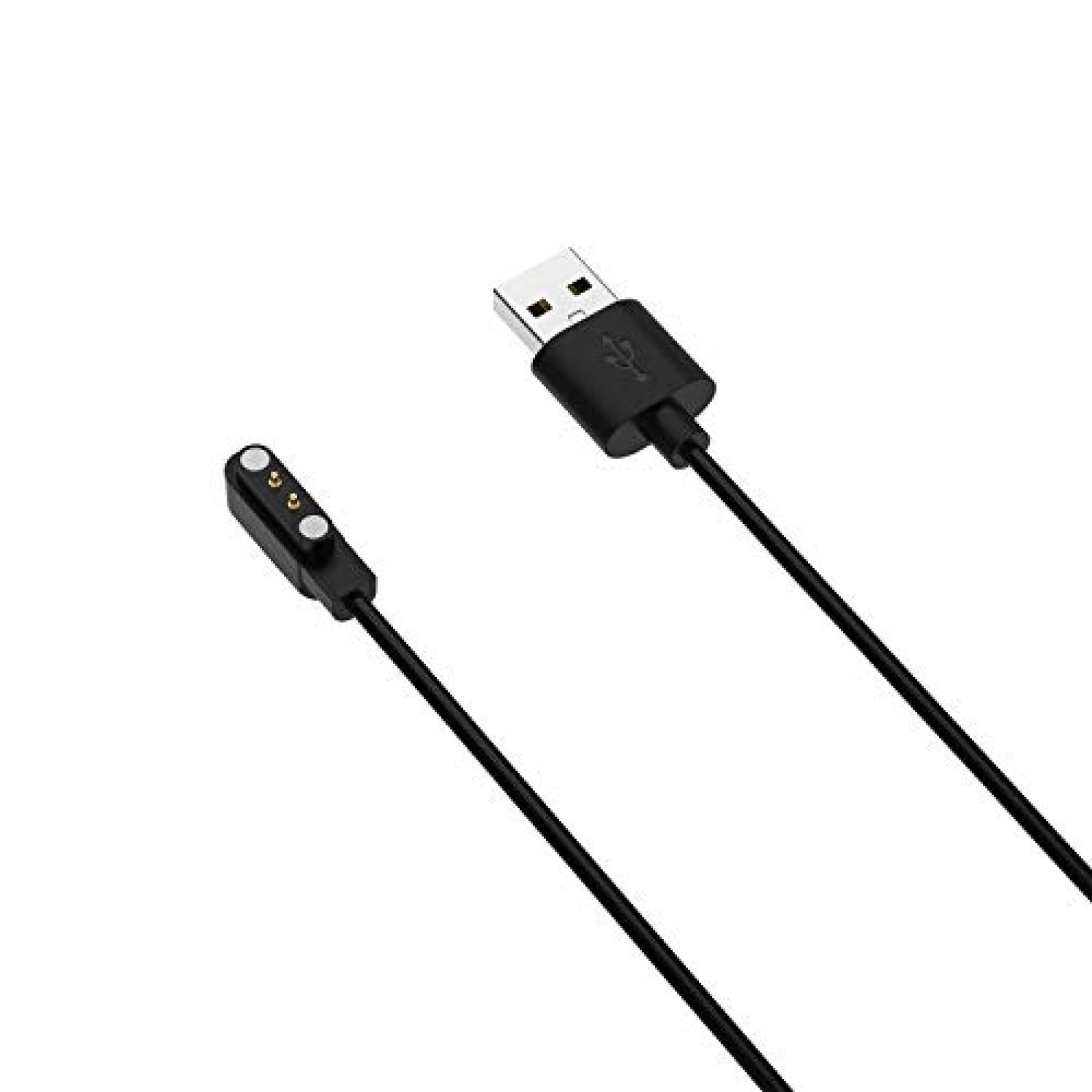Cable XYPJ Carga Compatible Con Blackview ID205S -Negro