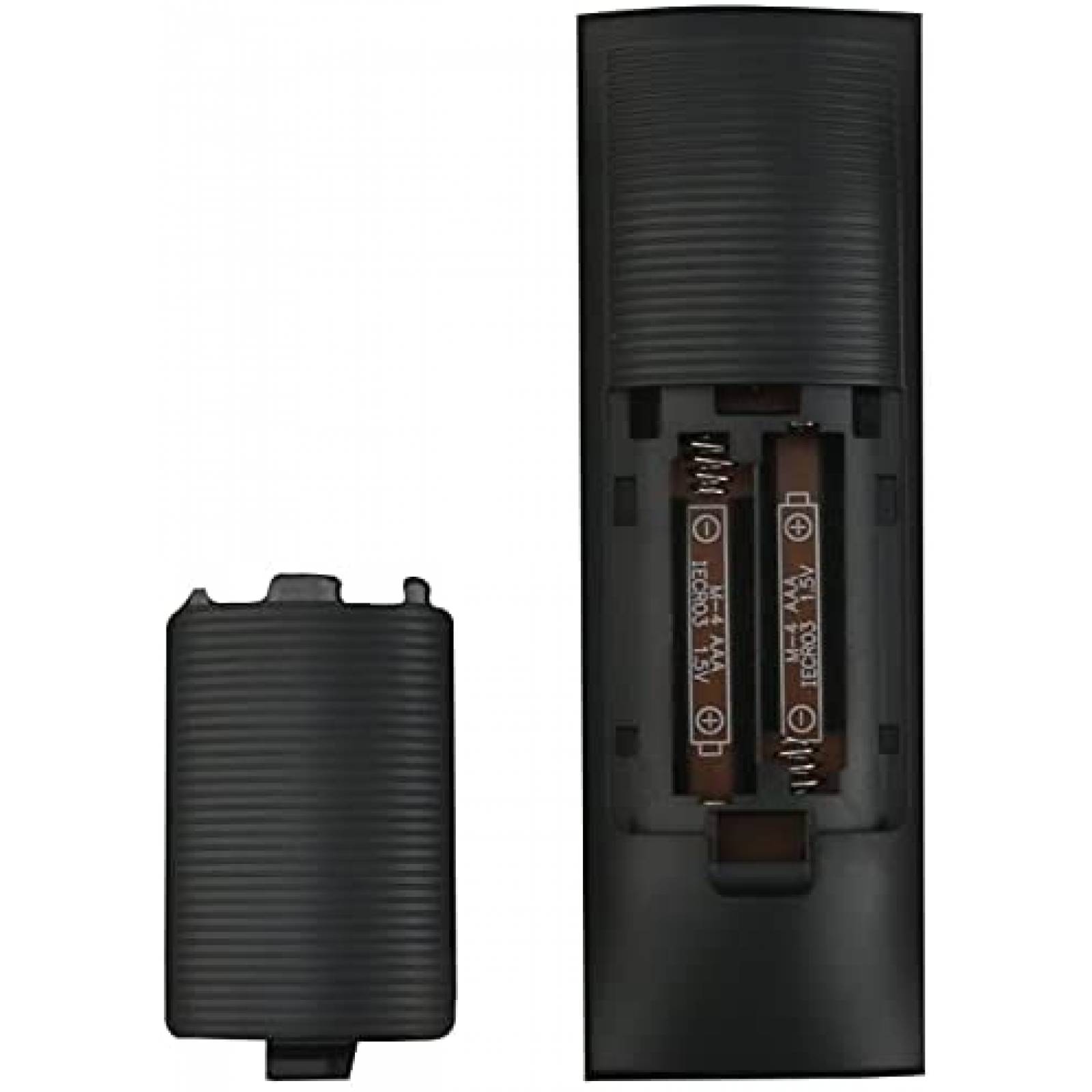 Control sistema de sonido LG AIDITIYMI AKB75595331 -Negro