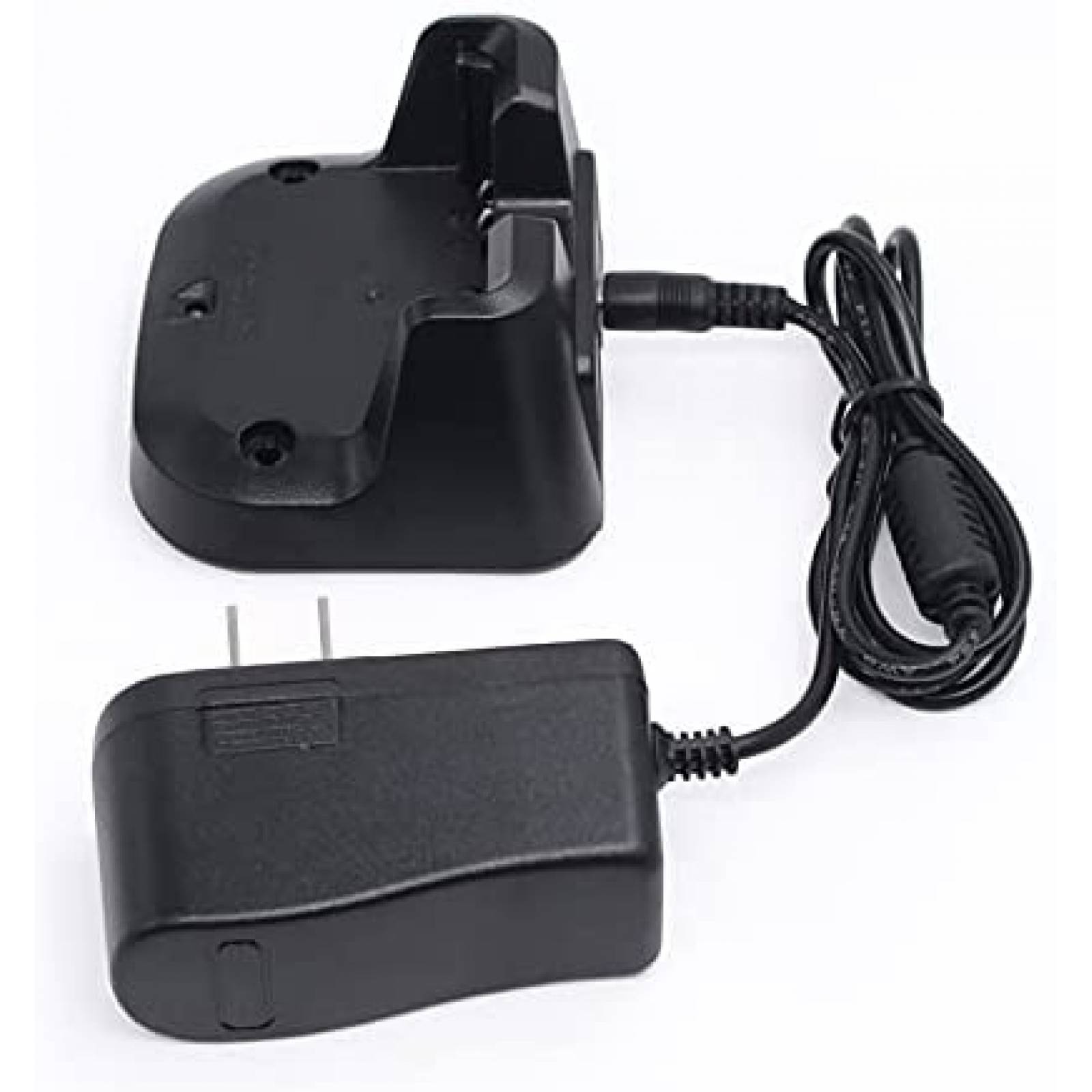 Caricatore Da Tavolo Per Batterie Ico MBP-272, BP-307