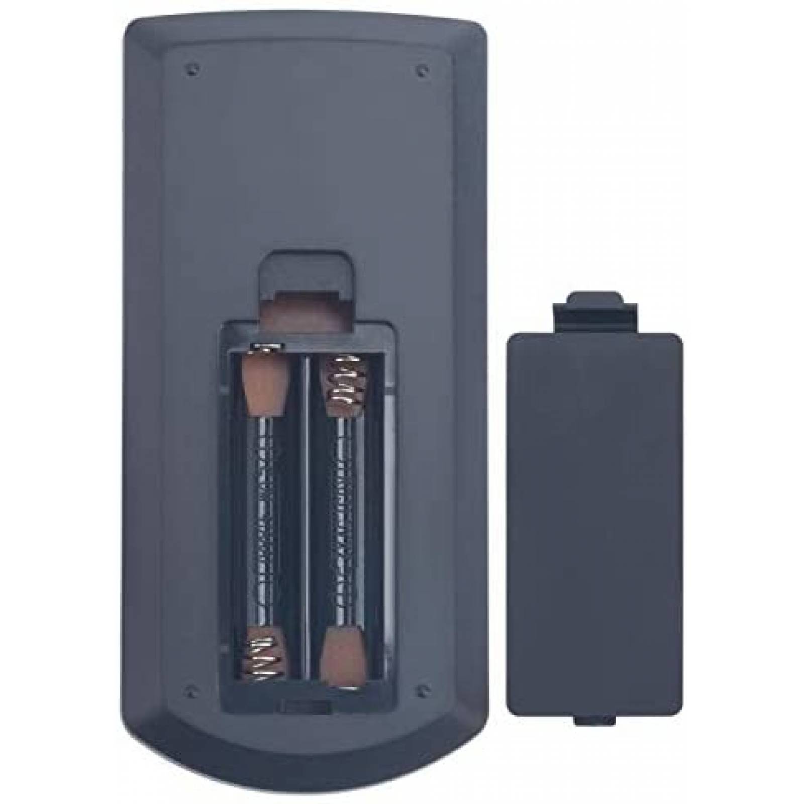 Control Remoto ALLIMITY para Reproductor DVD Pioneer -Negro