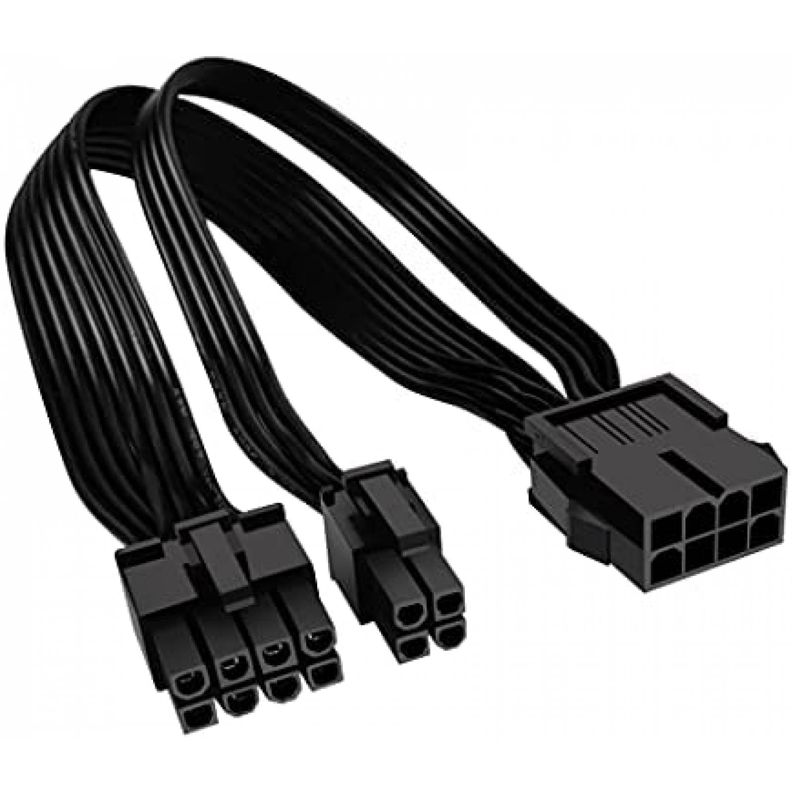 Cable de extension de fuente de alimentacion JZYMOD EPS12V