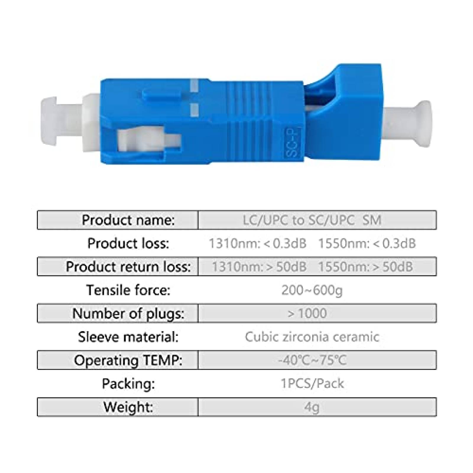 CMT Orange Tools 192.082.11 Helical – aardbei Z2 neg. D 8 x 42 x 90 HWM DX