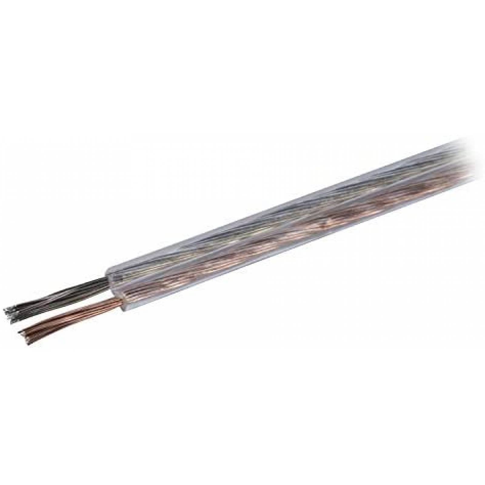 Cable para Bocina Philips de 50 Pies/1.2 Metros -Cobre