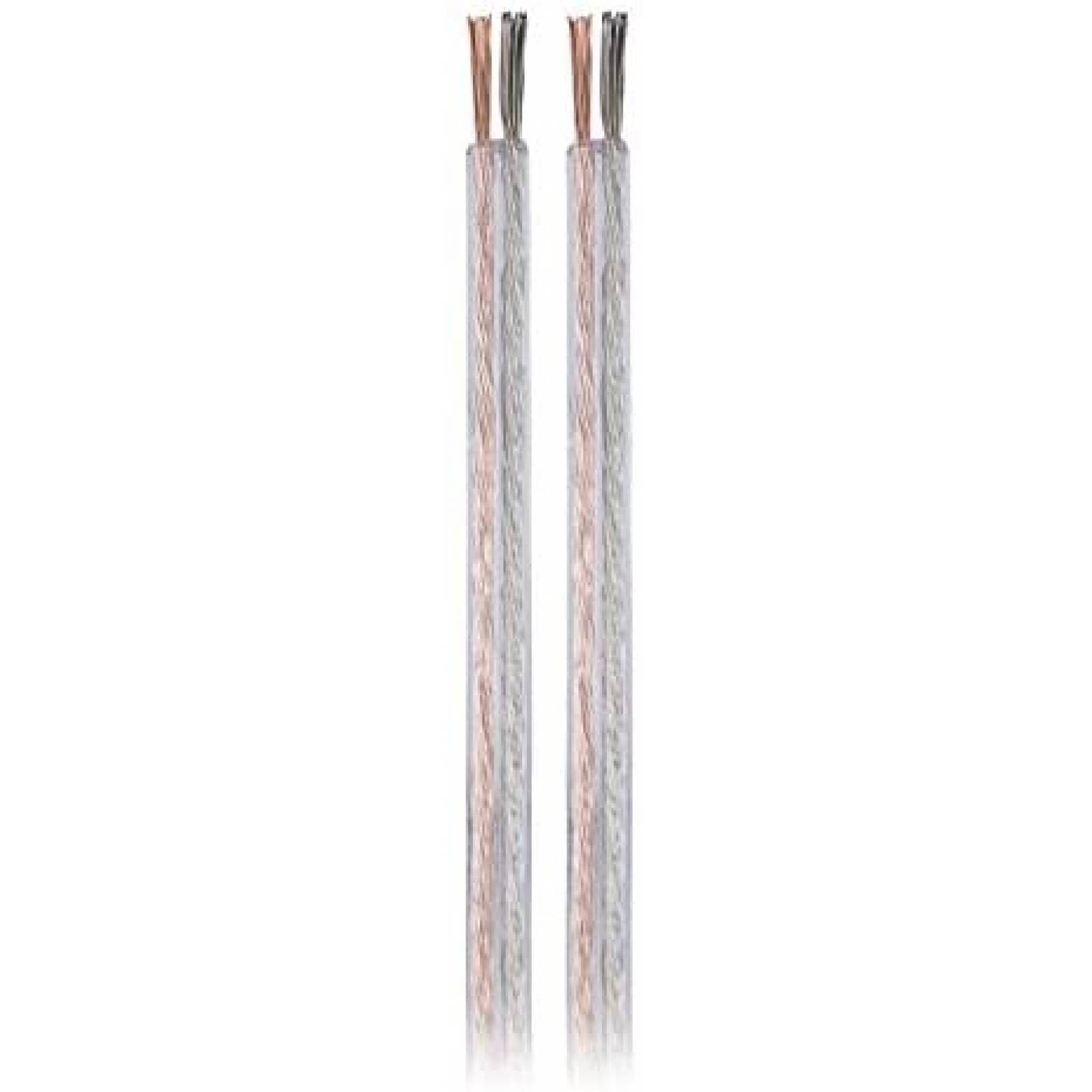 Cable para Bocina Philips de 50 Pies/1.2 Metros -Cobre