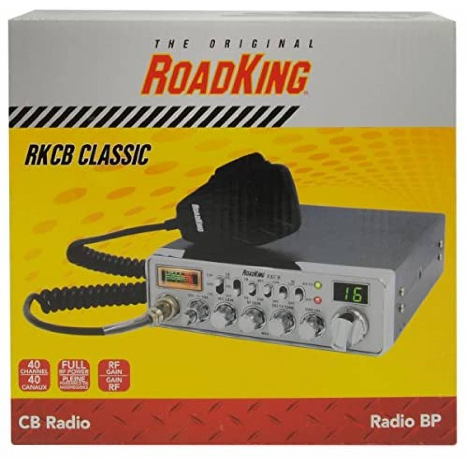 Microfono Cablato Per Radio CB Interruttore PTT Di Ricambio Per microfono-cablato-per-radio-cb-interruttore-ptt-di-ricambio-per