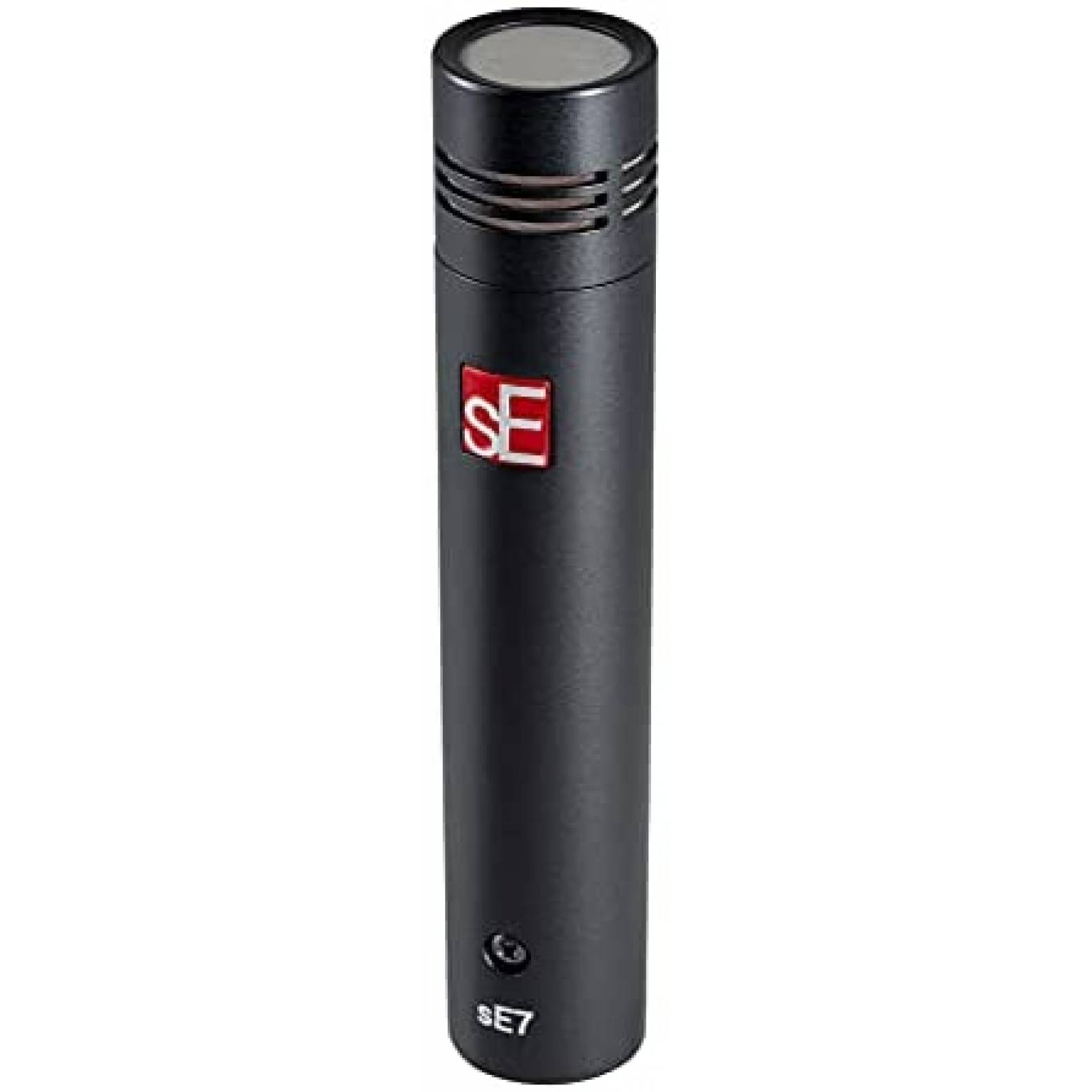 Microfono de Condensador SE Electronics SE7 Conector XLR