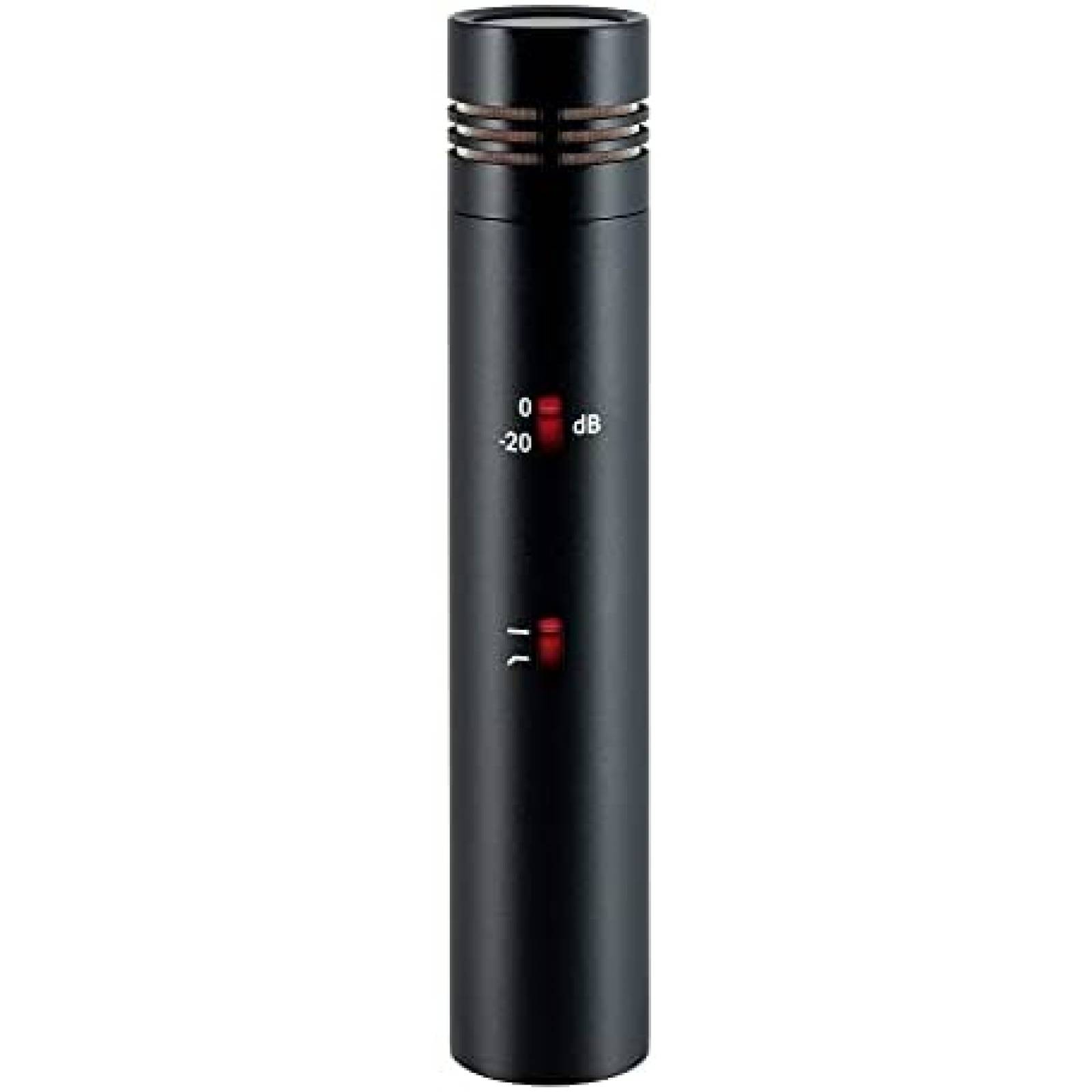 Microfono de Condensador SE Electronics SE7 Conector XLR