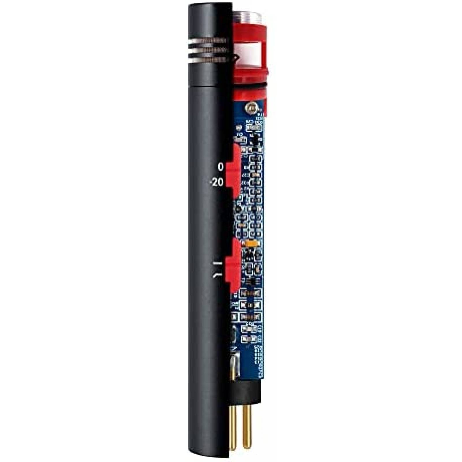 Microfono de Condensador SE Electronics SE7 Conector XLR