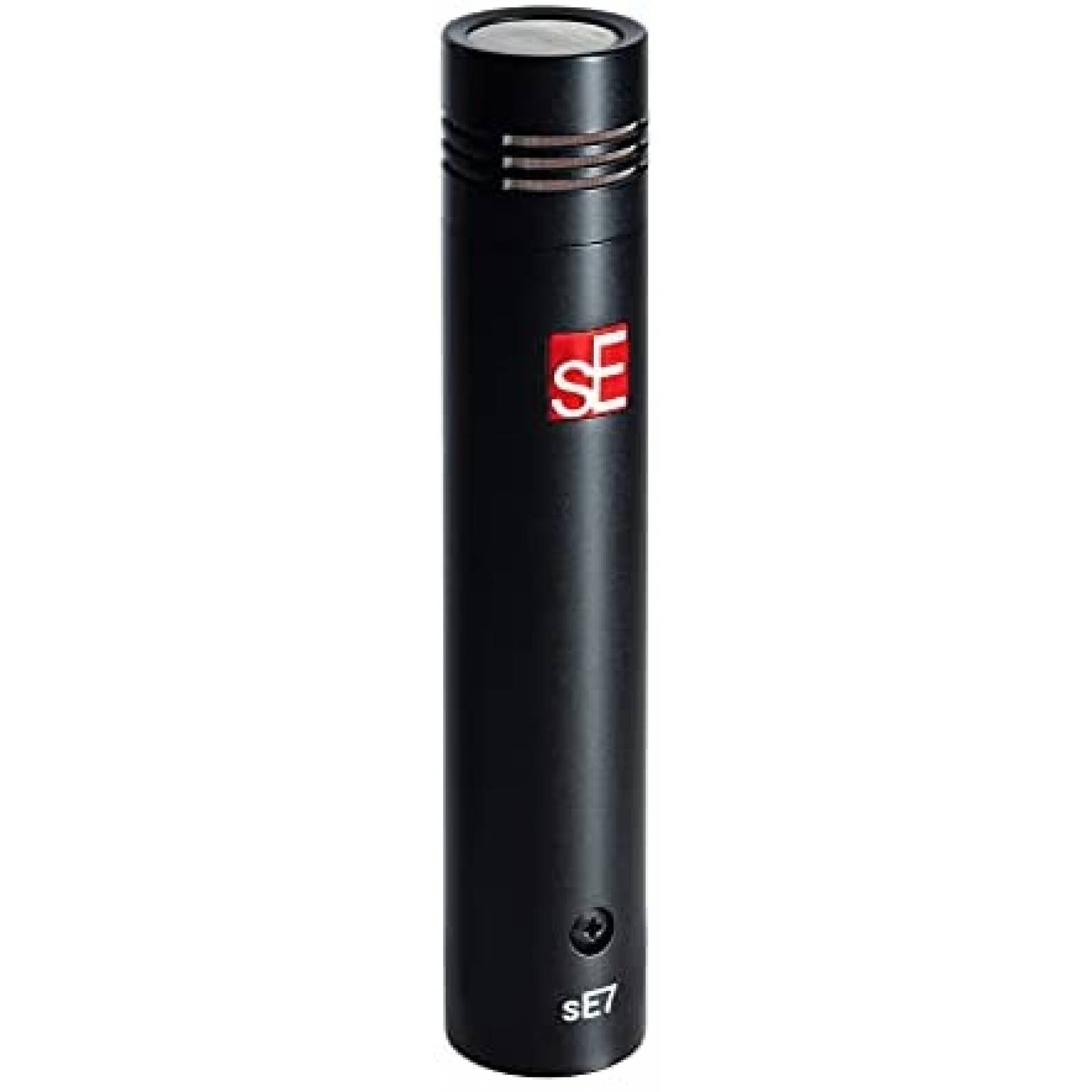 Microfono de Condensador SE Electronics SE7 Conector XLR