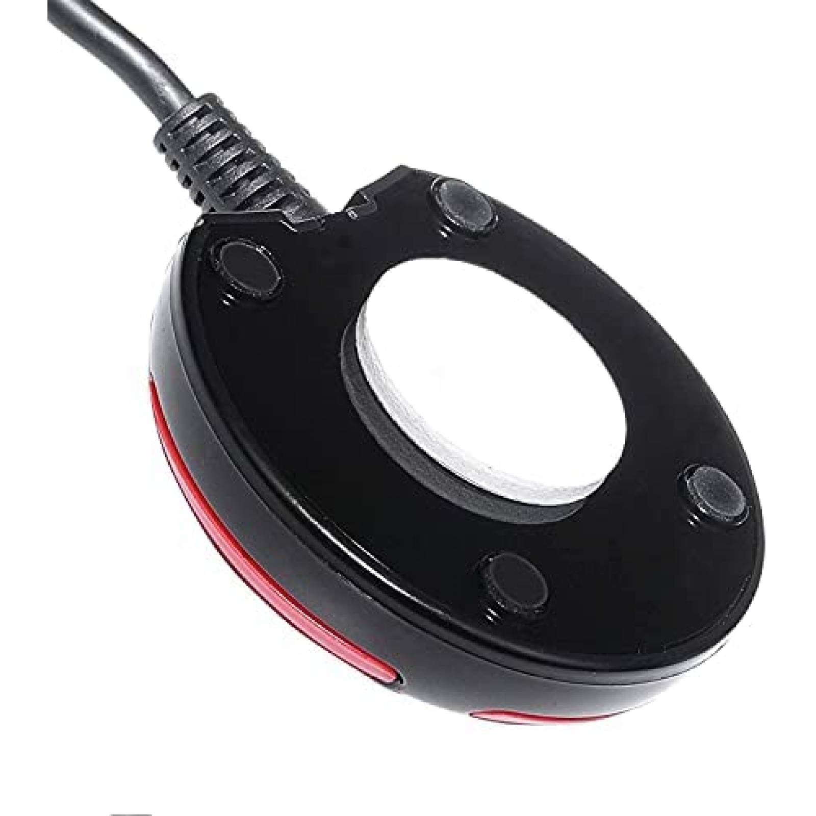 Boton de inicio/apagado computadora Segotep 5.3FT -Negro